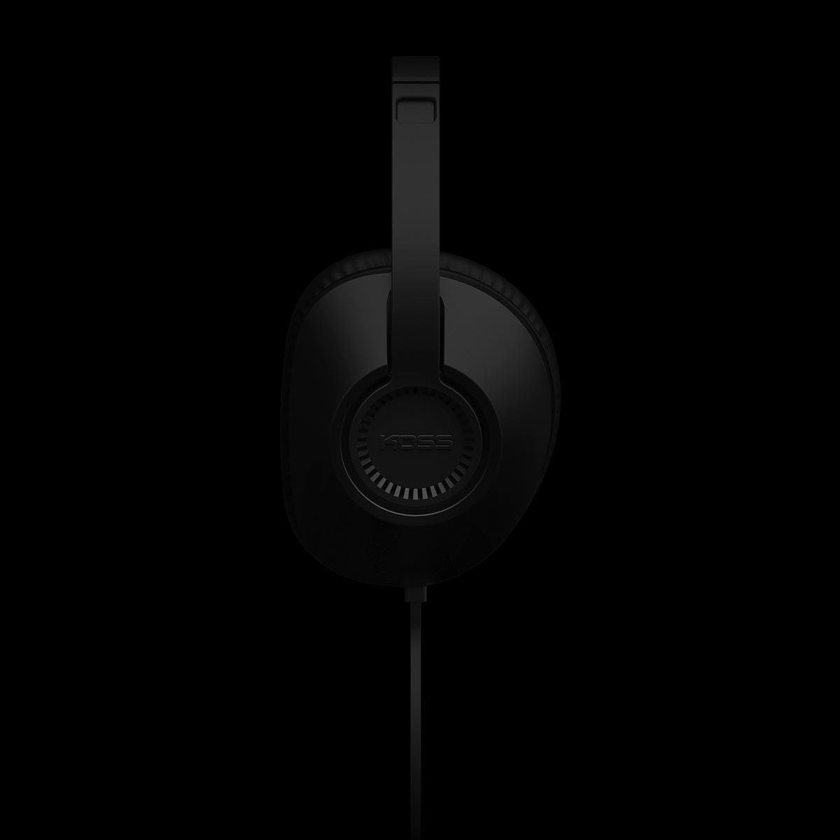 Gaussian，KOSS UR23i，headset，Digital，