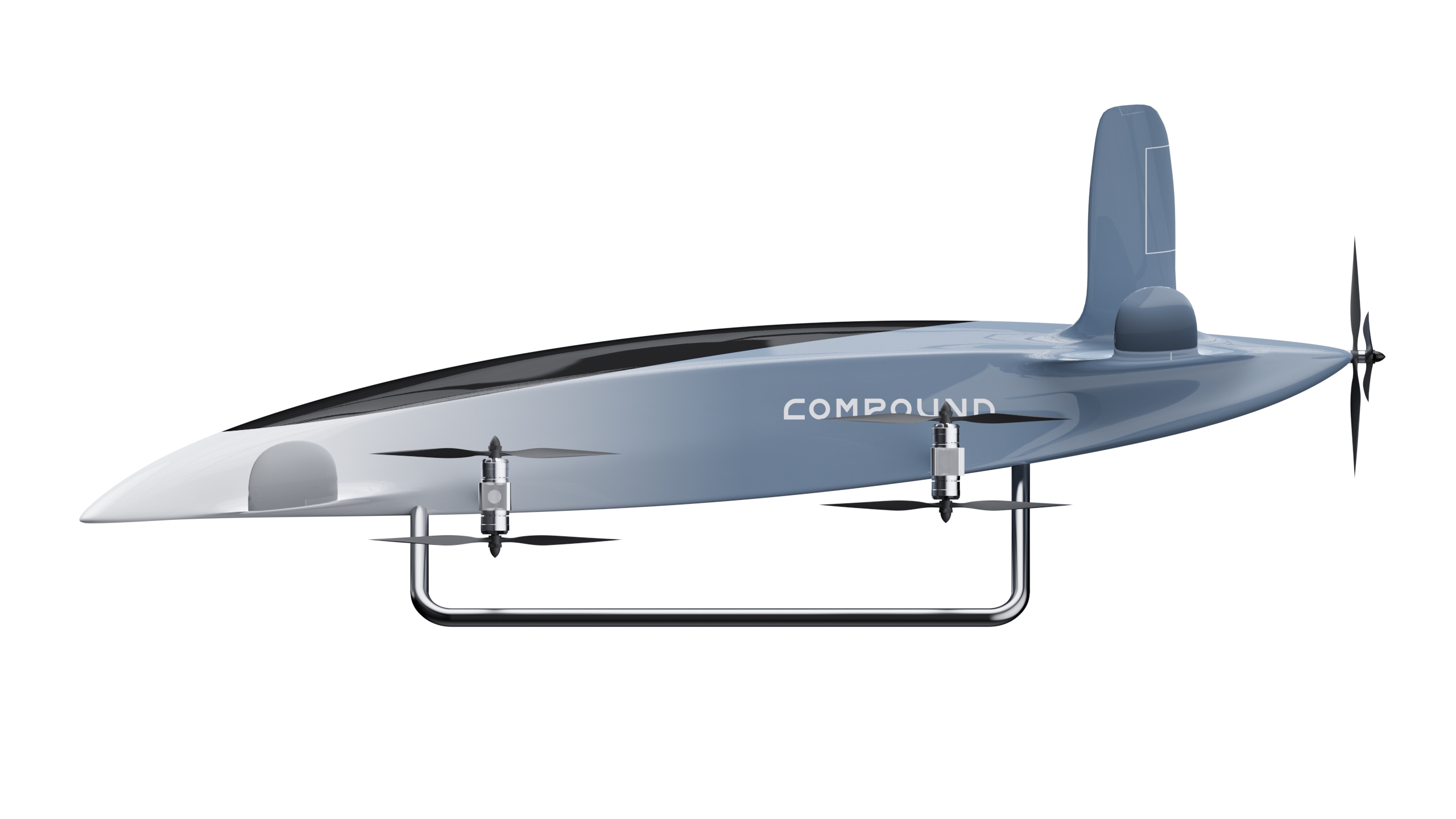 eVTOL，Aerocraft，UAV，Product innovation，conceptual design，Innovative design，Product innovation，Future traffic，