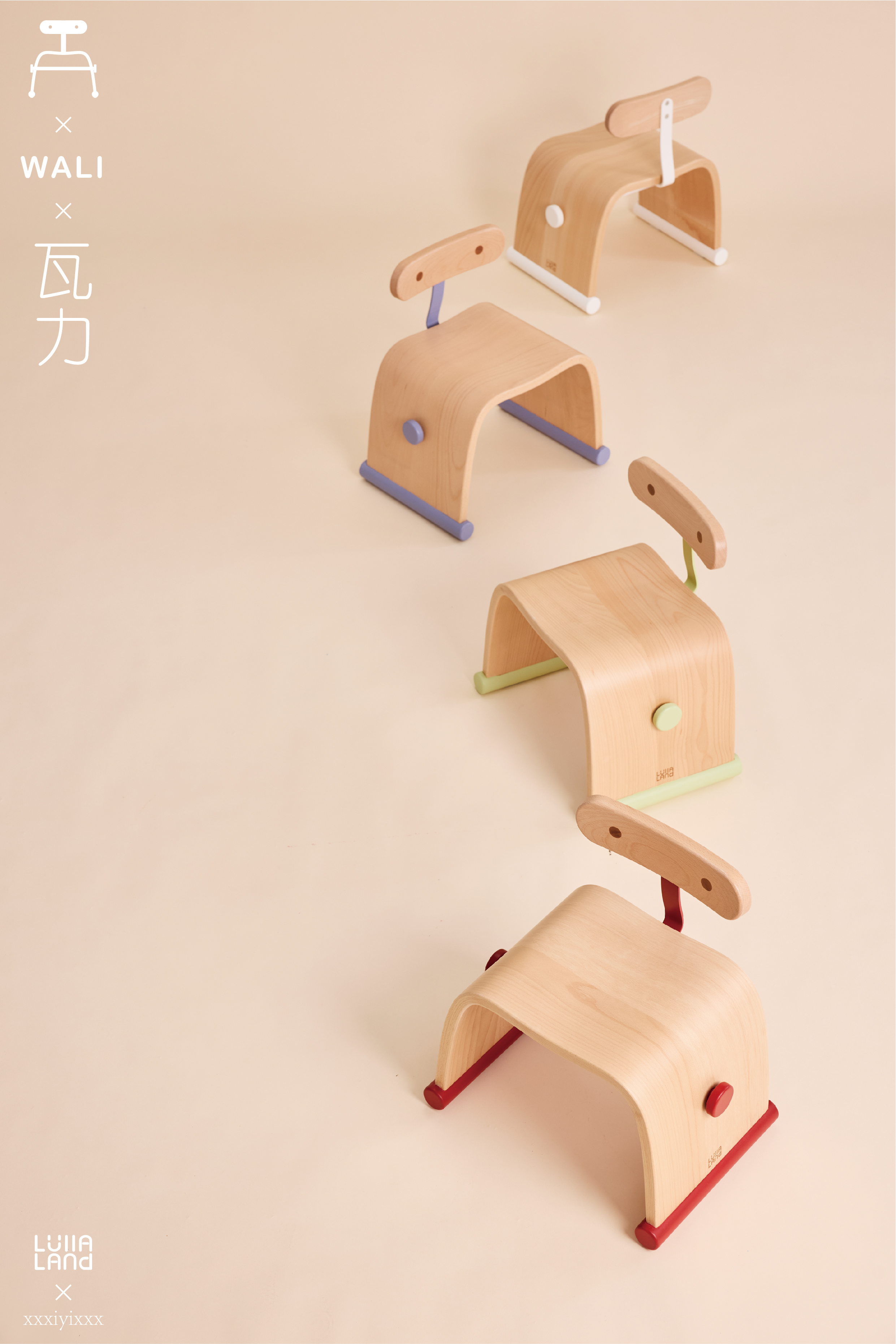 Children's Furniture, Children's Home, Chair，