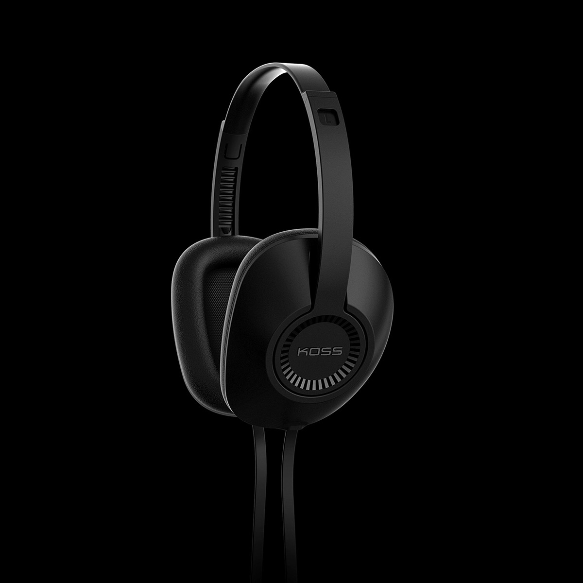 Gaussian，KOSS UR23i，headset，Digital，