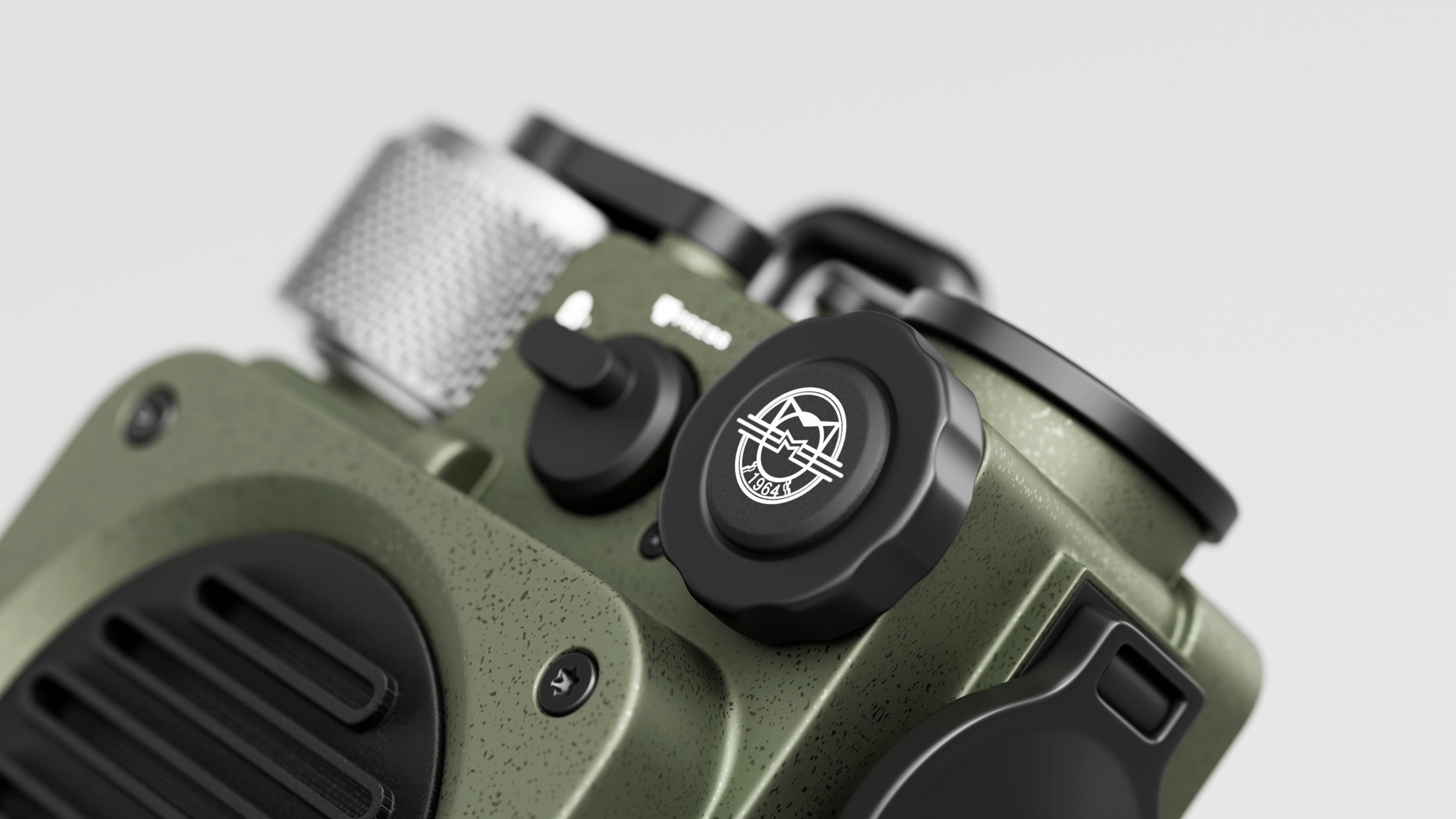 BLENDER，Product modeling and rendering，three-dimensional，loudspeaker box，