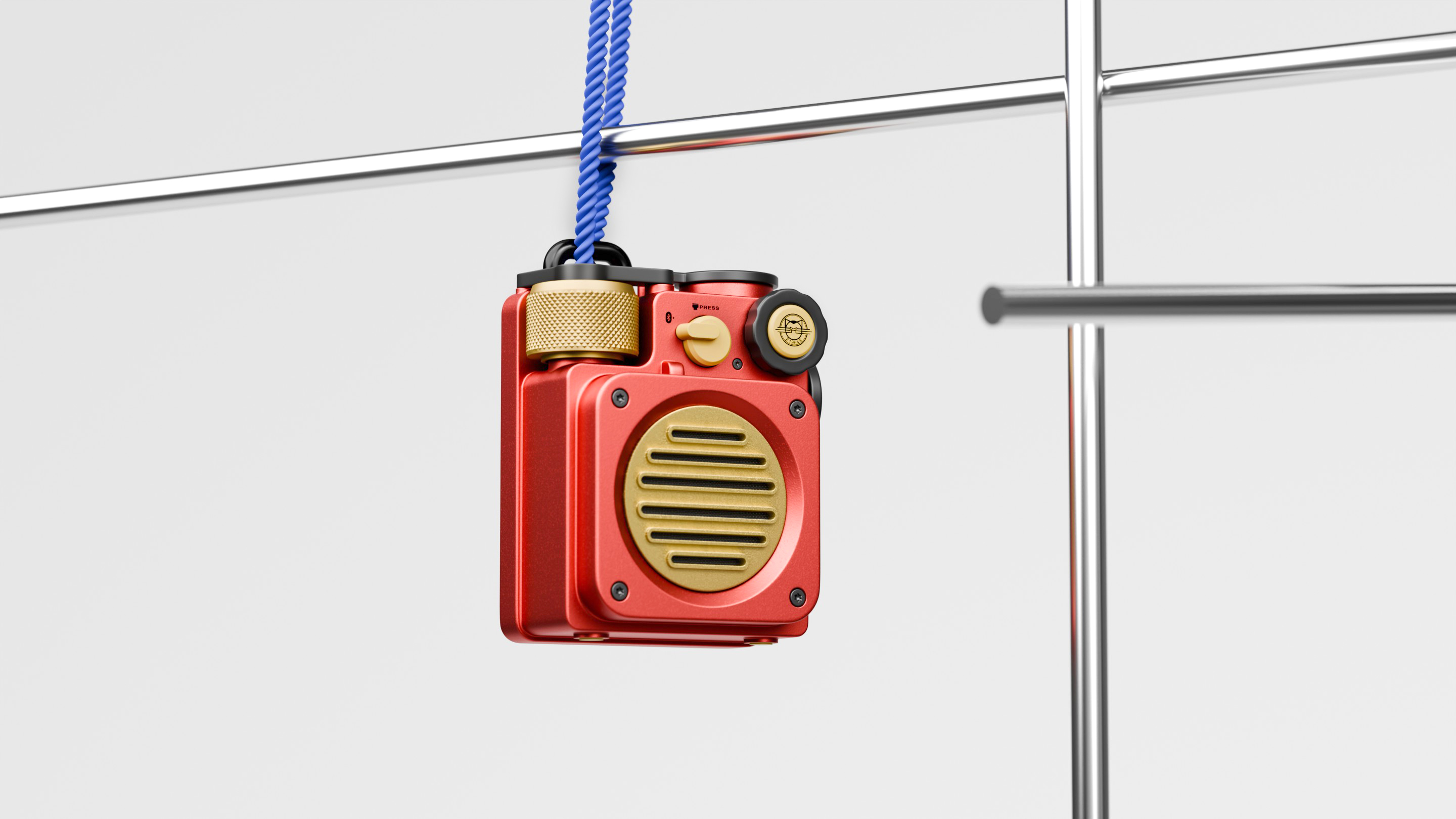 BLENDER，Product modeling and rendering，three-dimensional，loudspeaker box，