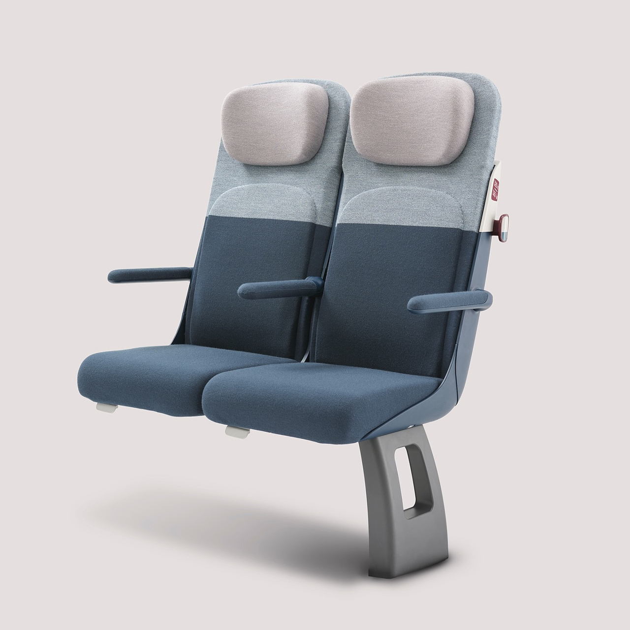 product design，Train interior design，Train interior，TGV Inoui，