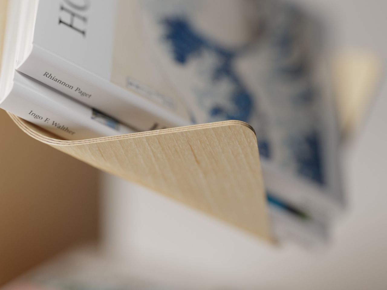 bookshelf，Housewear & Furnishings，originality，Skola，