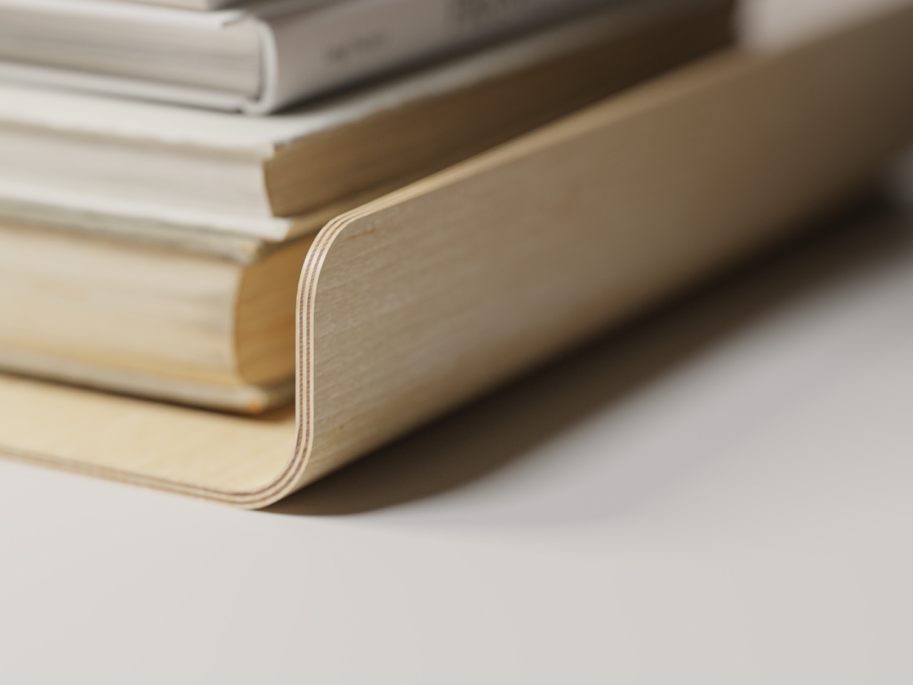 bookshelf，Housewear & Furnishings，originality，Skola，