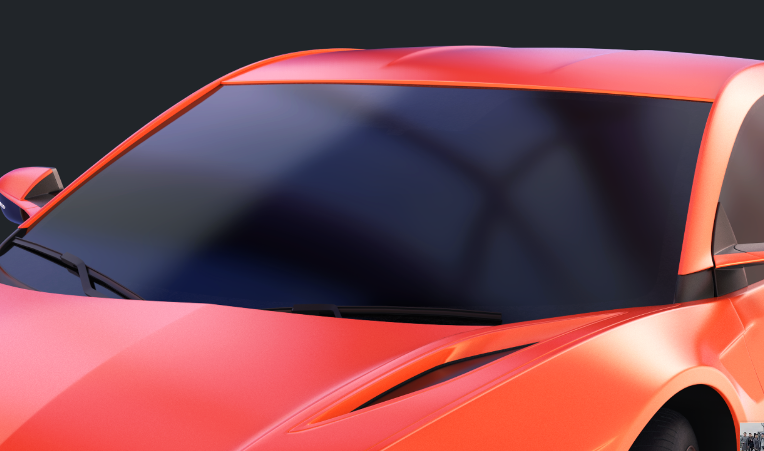 automobile，product，