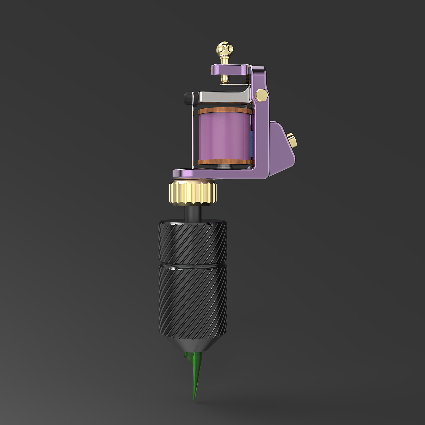 Tattoo machine，Electromagnetic tattoo machine，tattoo，tattoomachine，