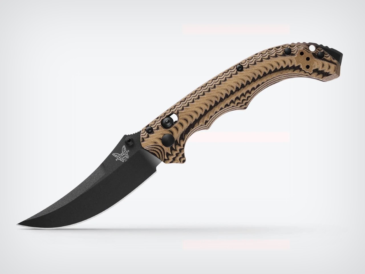 Benchmade，tool，tool，EDC，