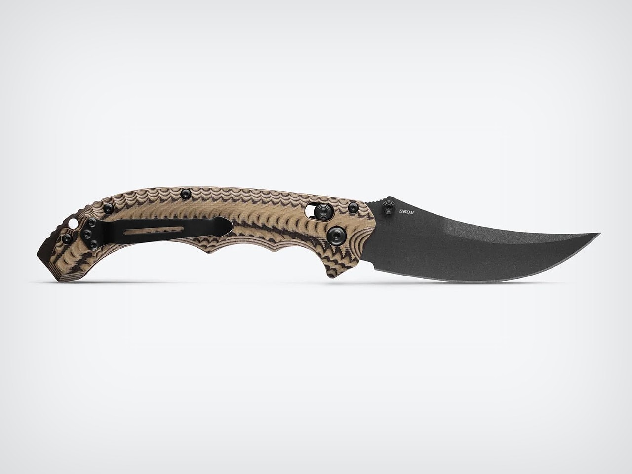 Benchmade，tool，tool，EDC，