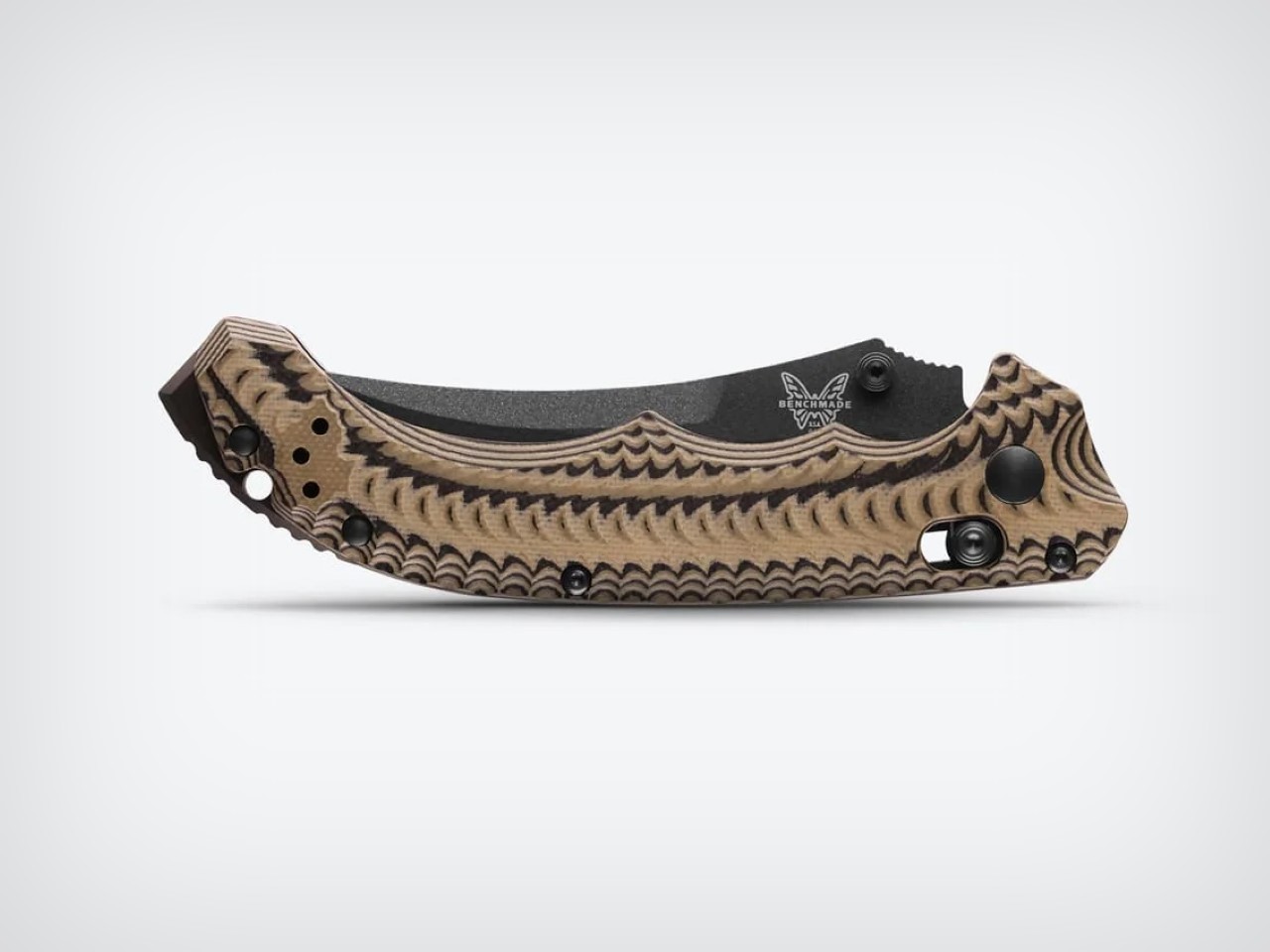 Benchmade，tool，tool，EDC，