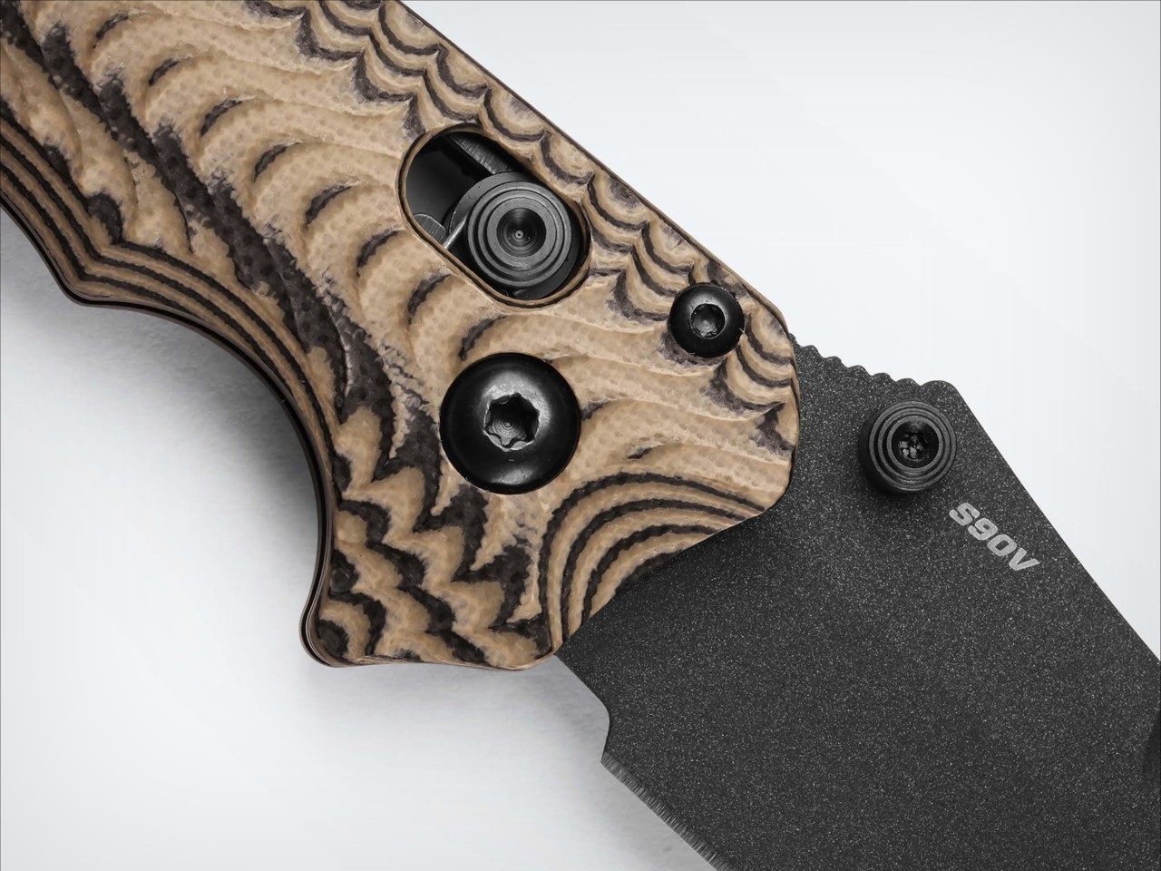 Benchmade，tool，tool，EDC，