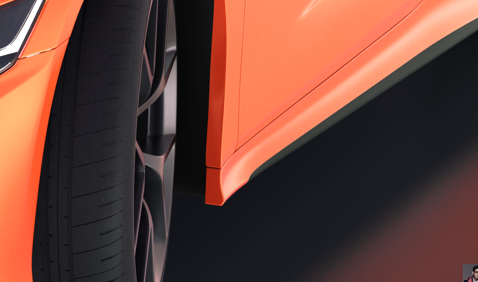 automobile，product，