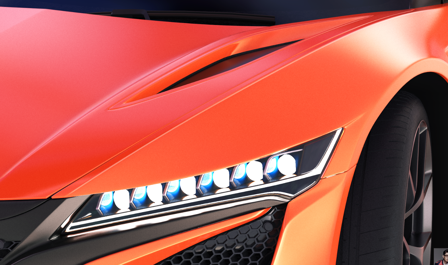 automobile，product，