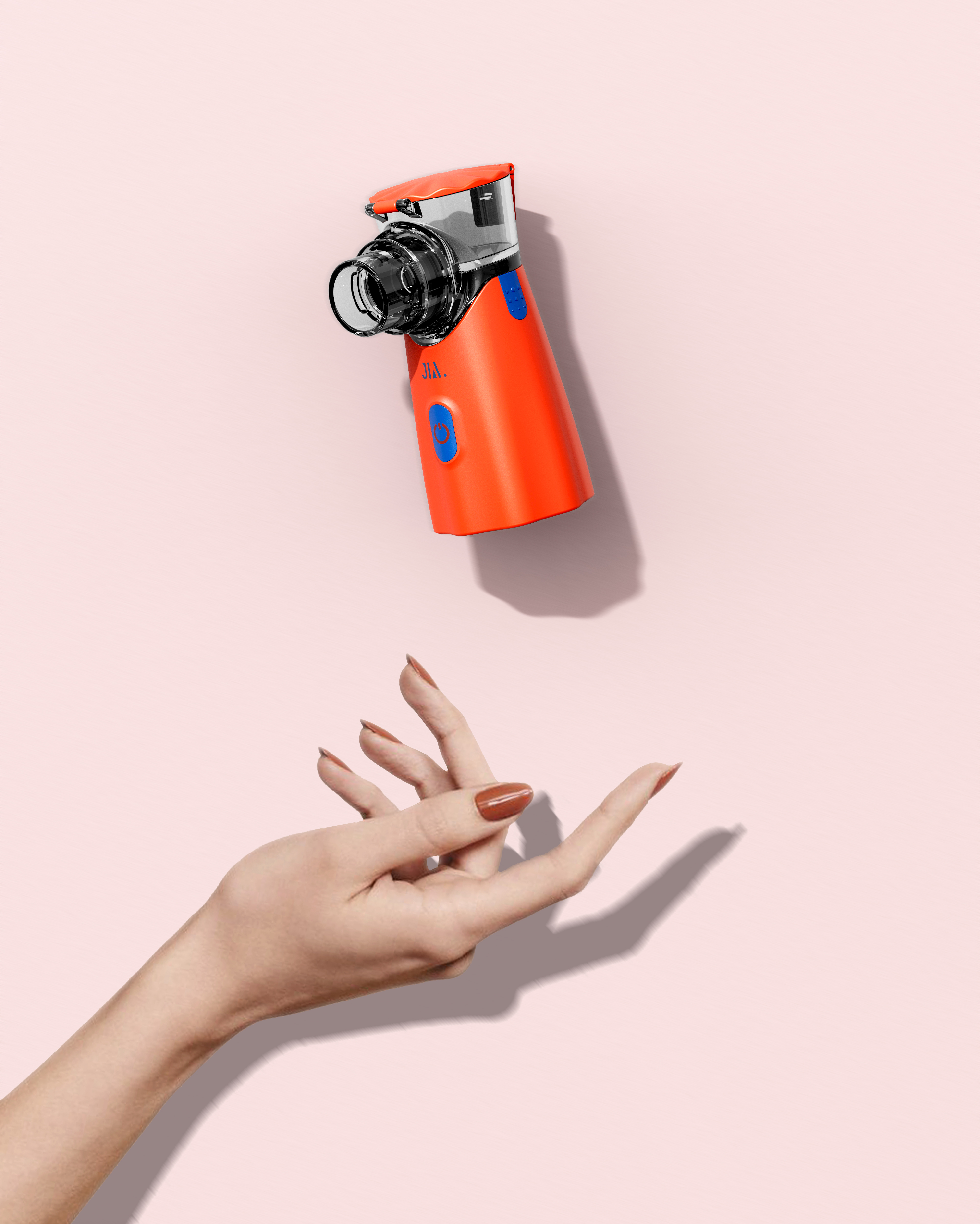 product design，Original design，Child mother and baby，Atomizer，