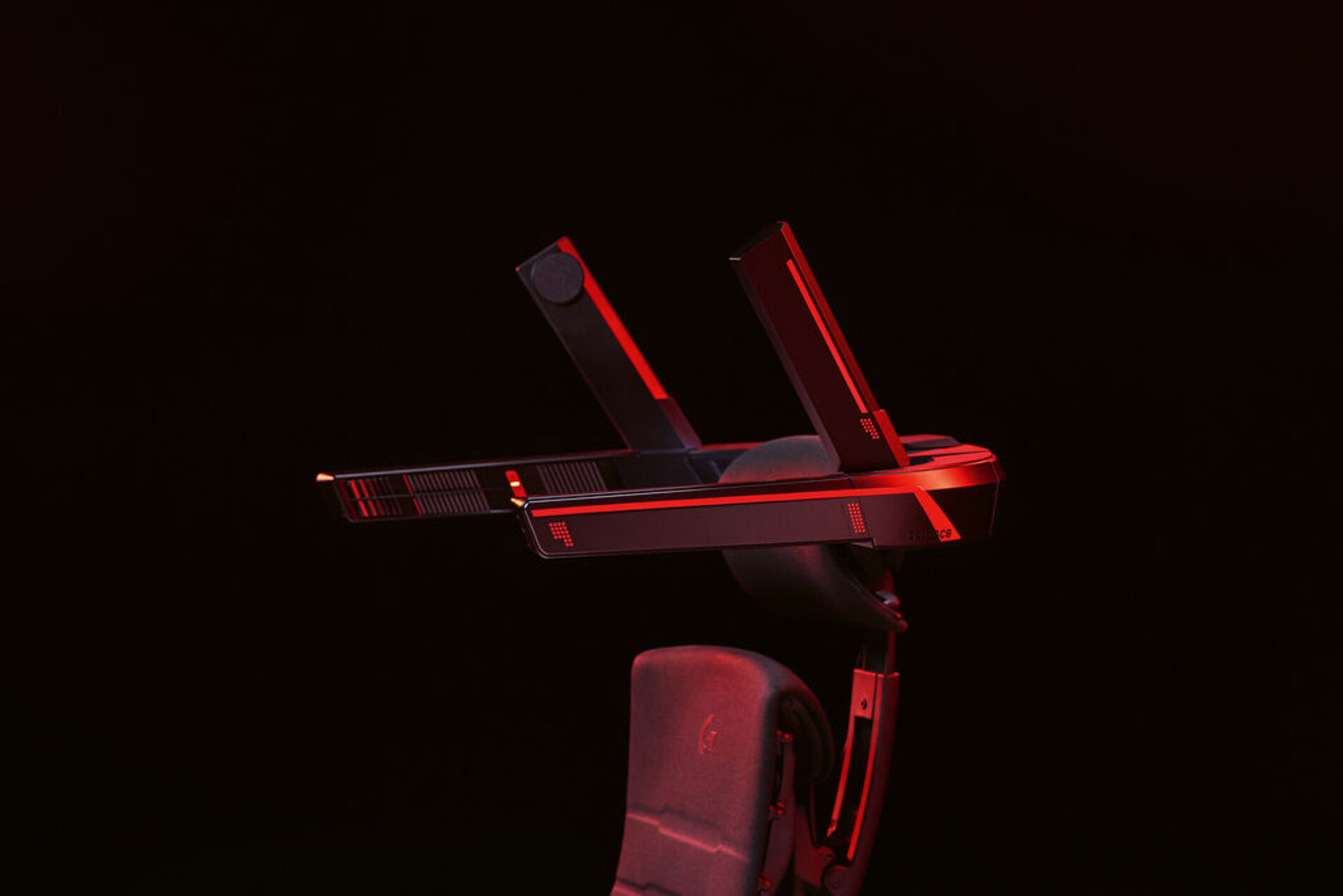 If Award，Red dot award，Zhejiang One Point，One point of consultation，Audio design，