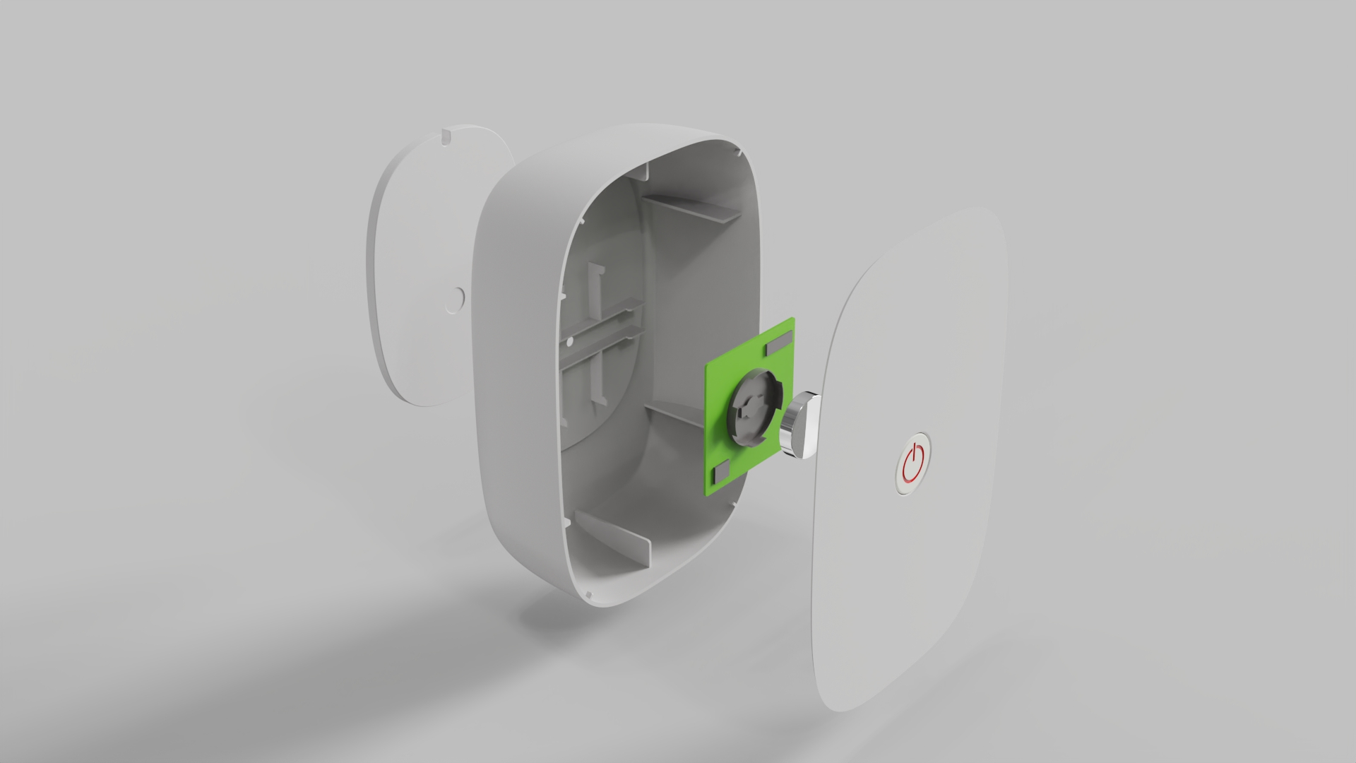 medical observation magnifying glass，