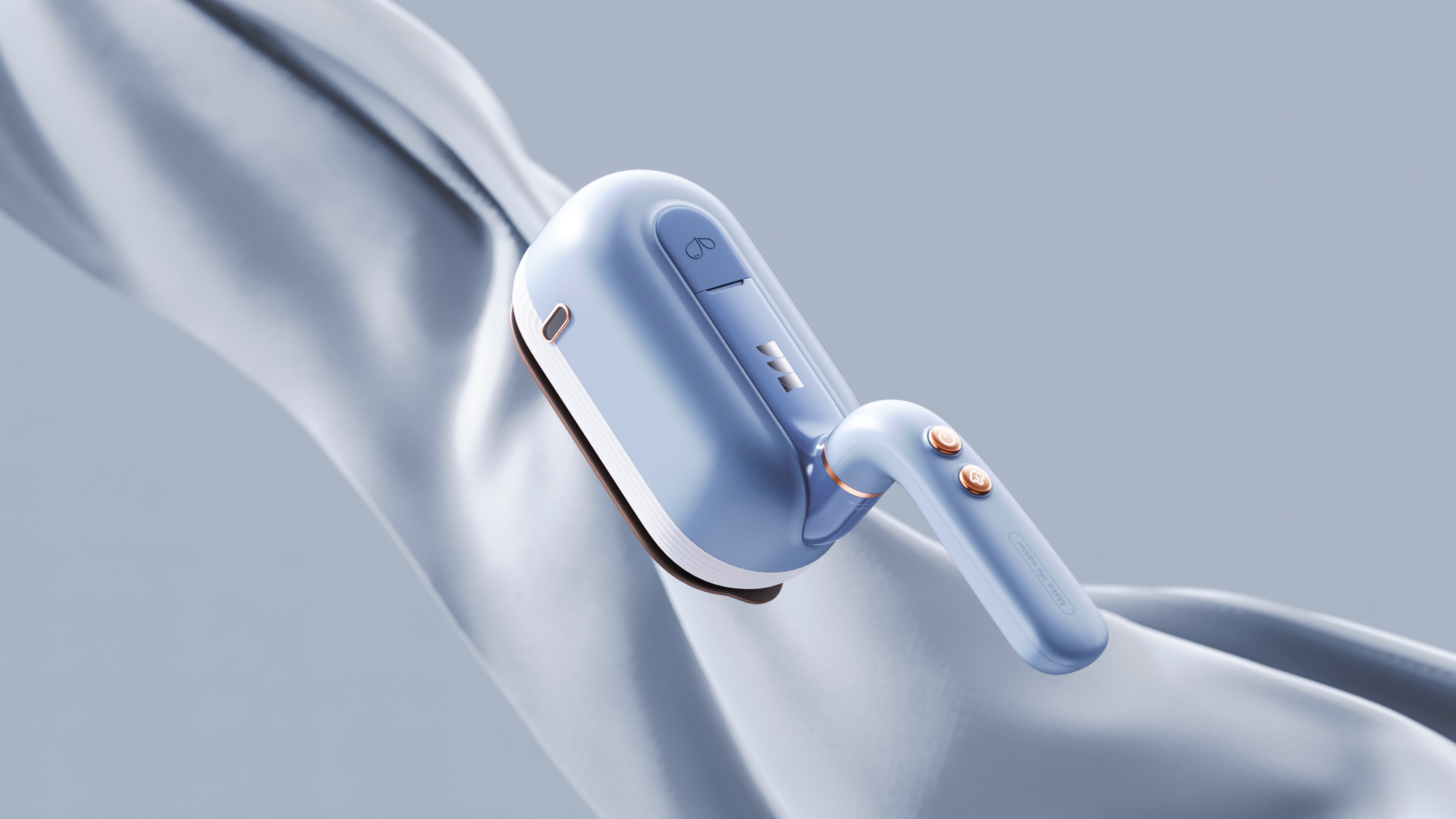 Hanging machine, household appliances，