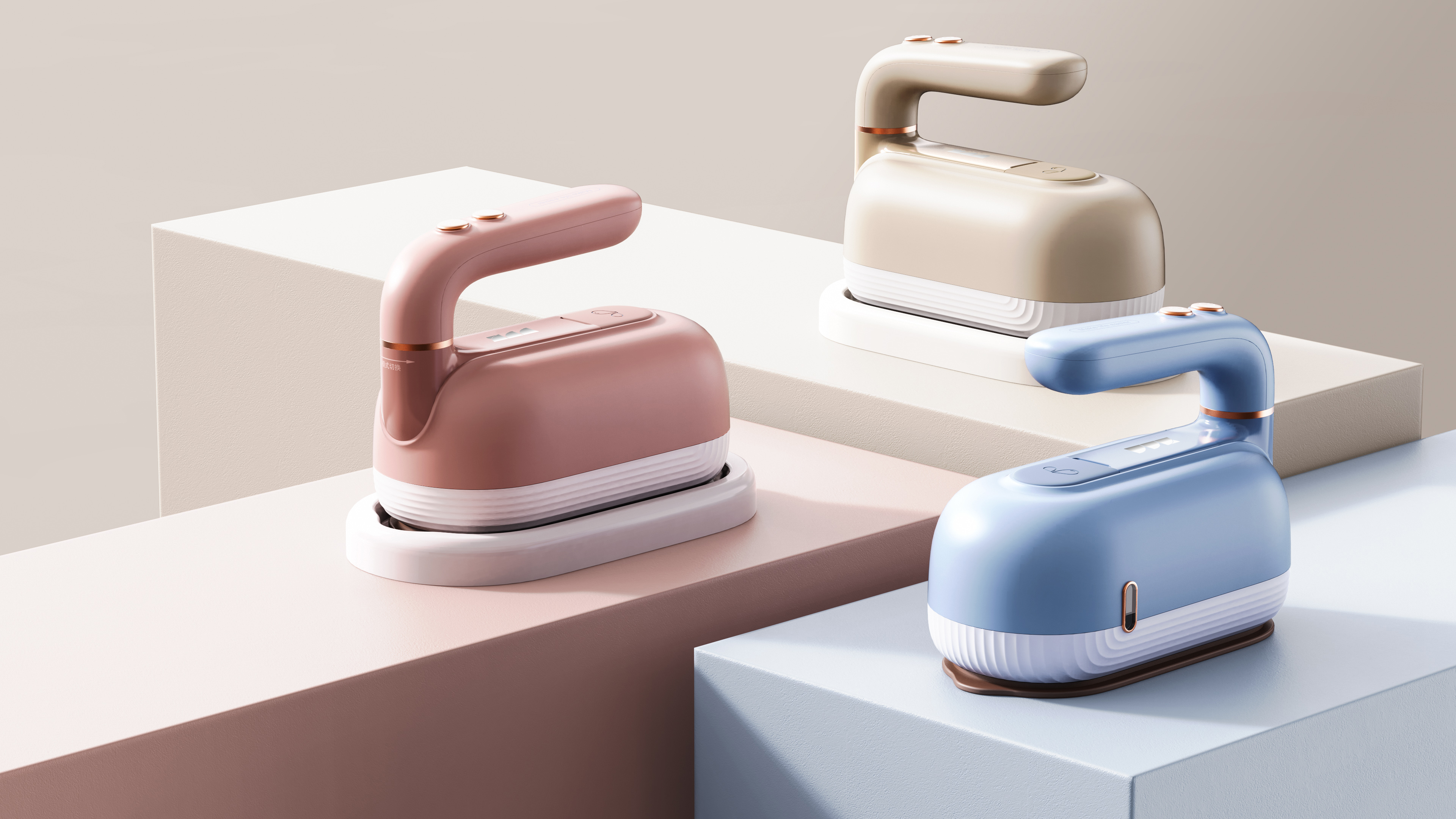 Hanging machine, household appliances，