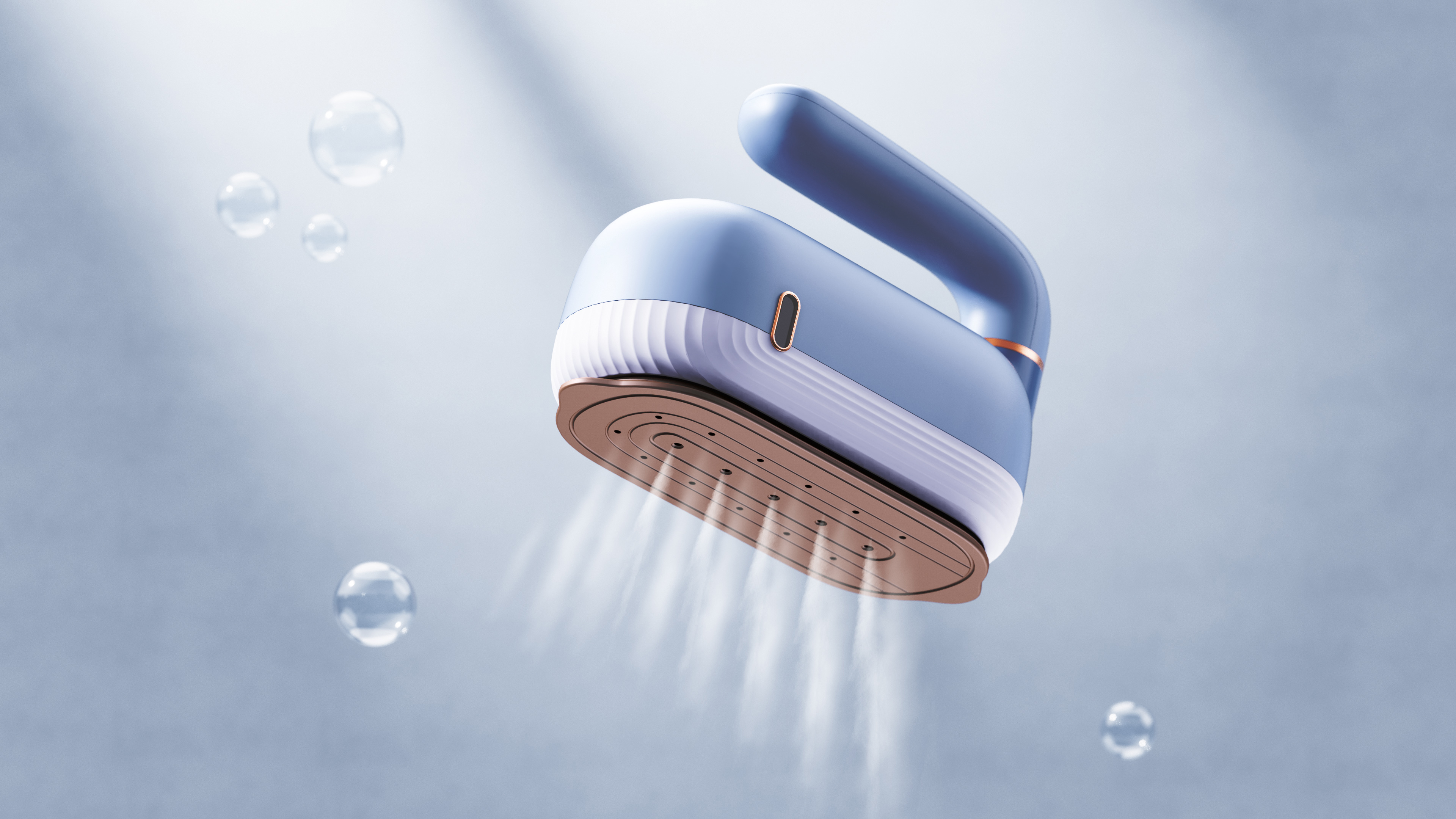 Hanging machine, household appliances，