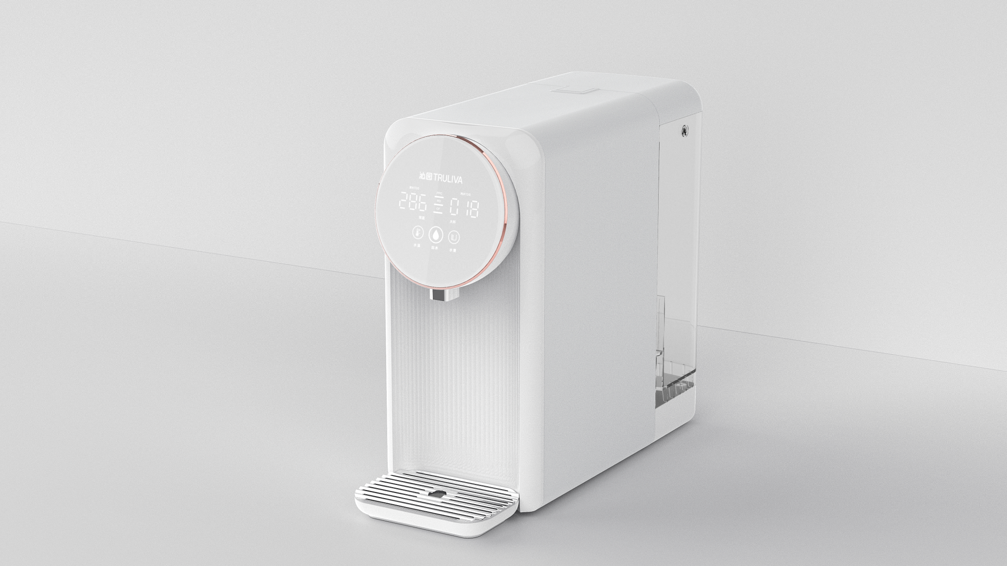 Drinking machine，Water dispenser，industrial design，product design，