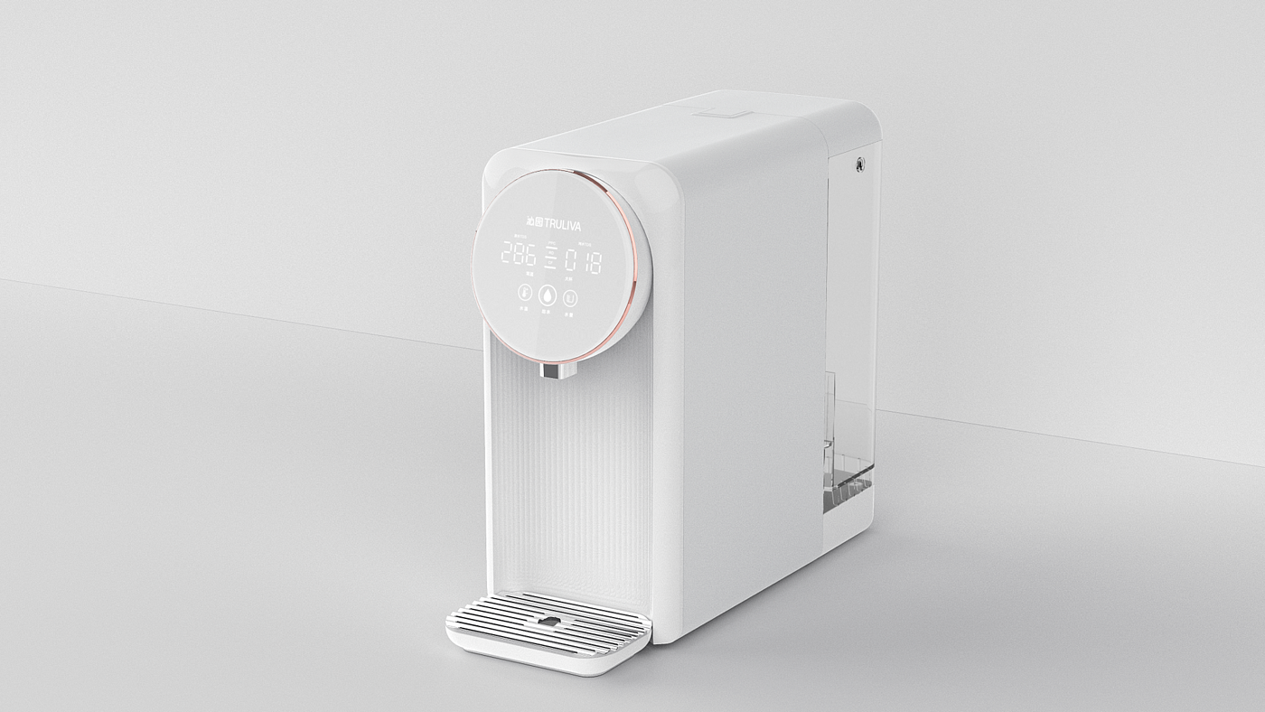 Drinking machine，Water dispenser，industrial design，product design，