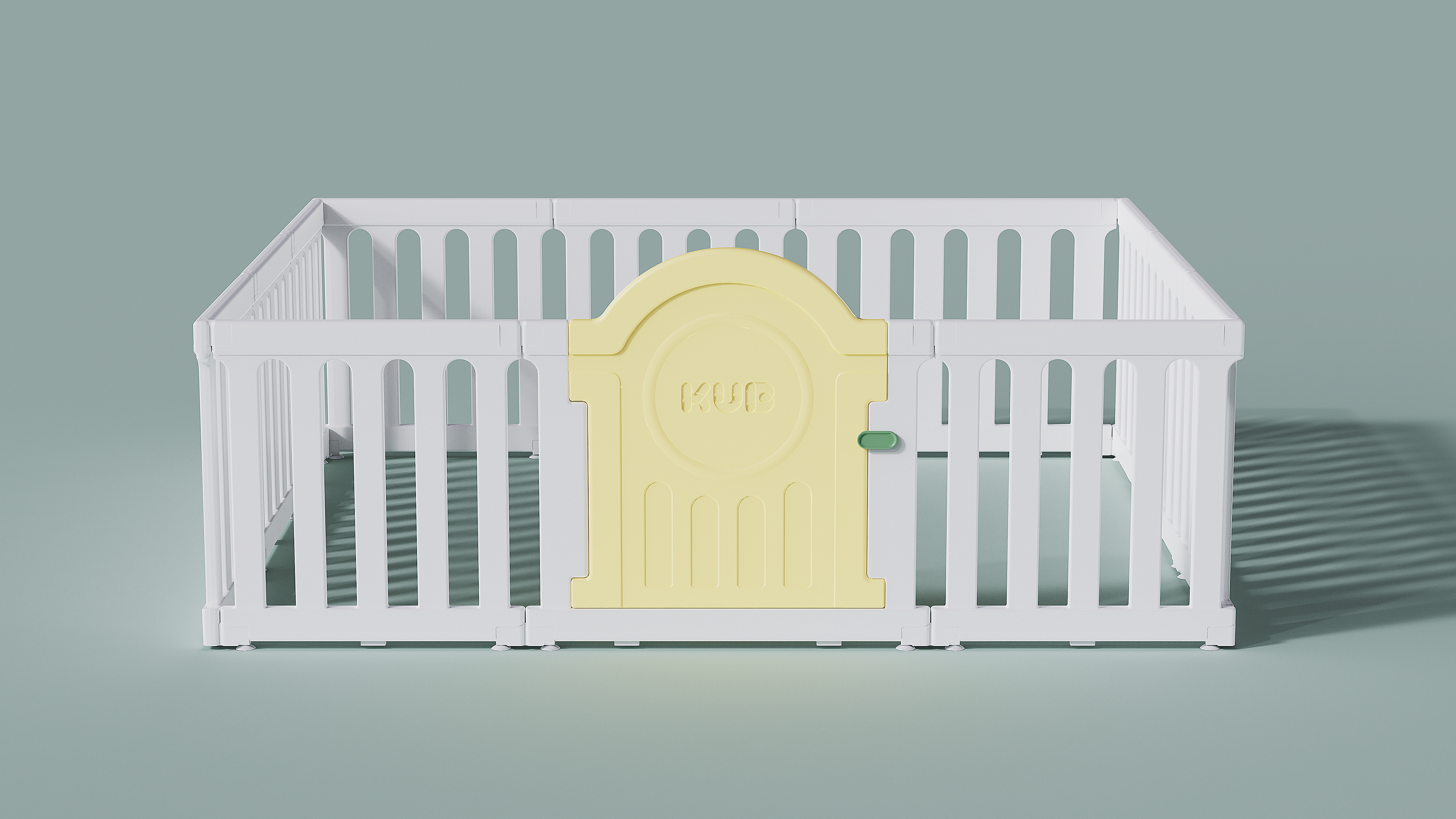 Children's game fence，Mother and baby，Comparable，industrial design，product design，Children's game fence，Mother and baby，Comparable，