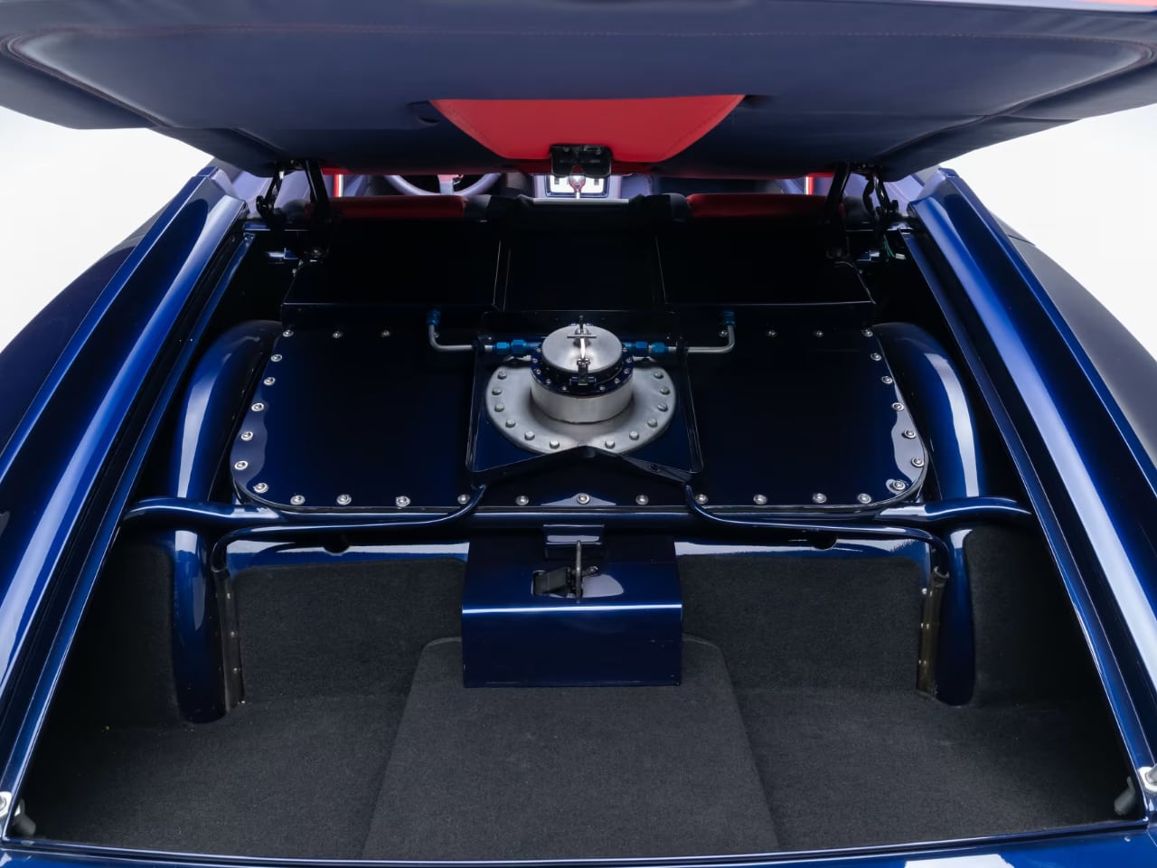 vehicle，Sports car，Excalibur RS，automobile，