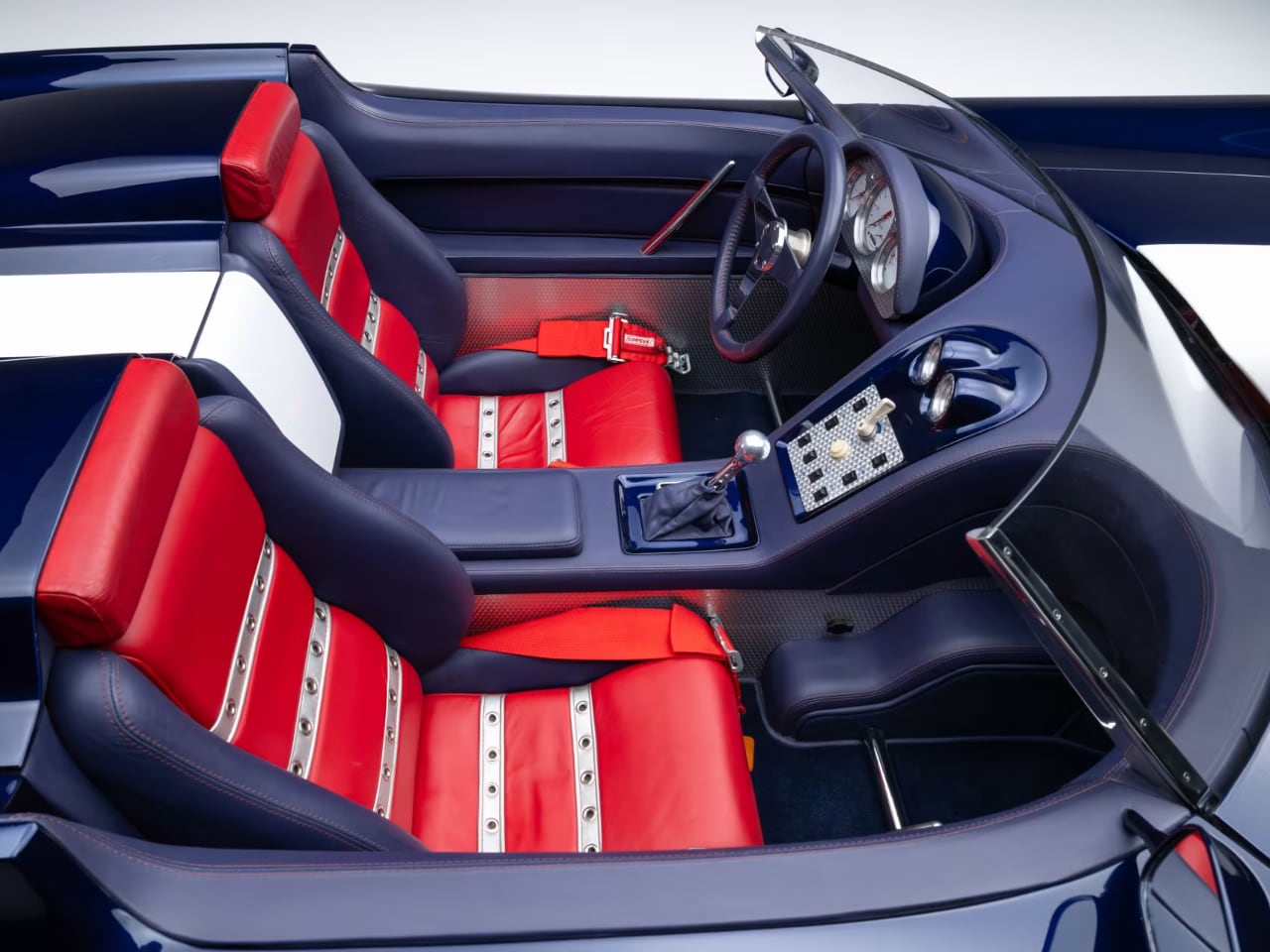 vehicle，Sports car，Excalibur RS，automobile，