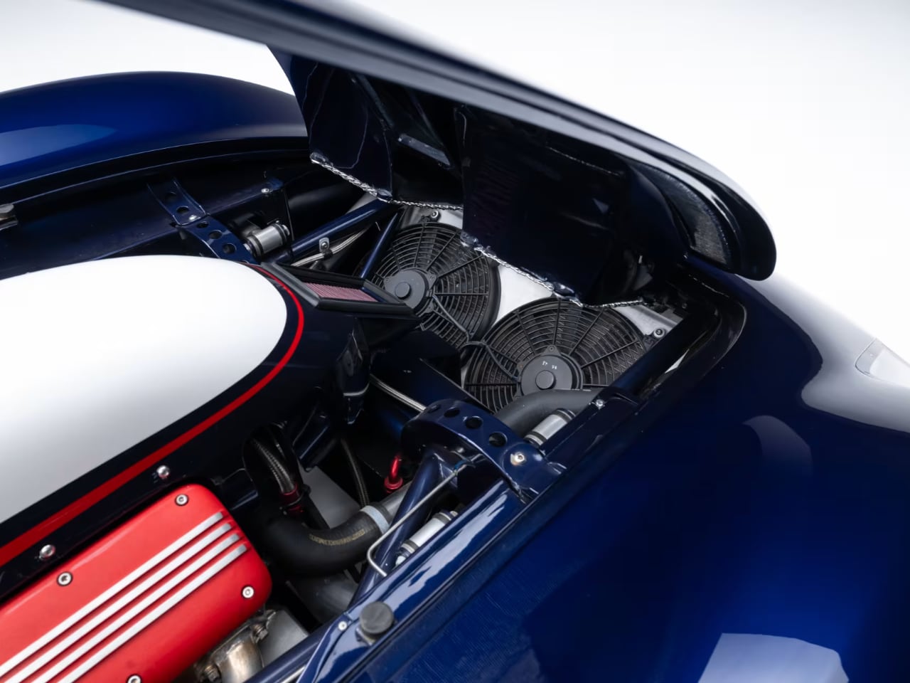 vehicle，Sports car，Excalibur RS，automobile，