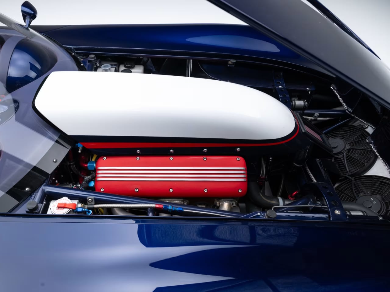 vehicle，Sports car，Excalibur RS，automobile，