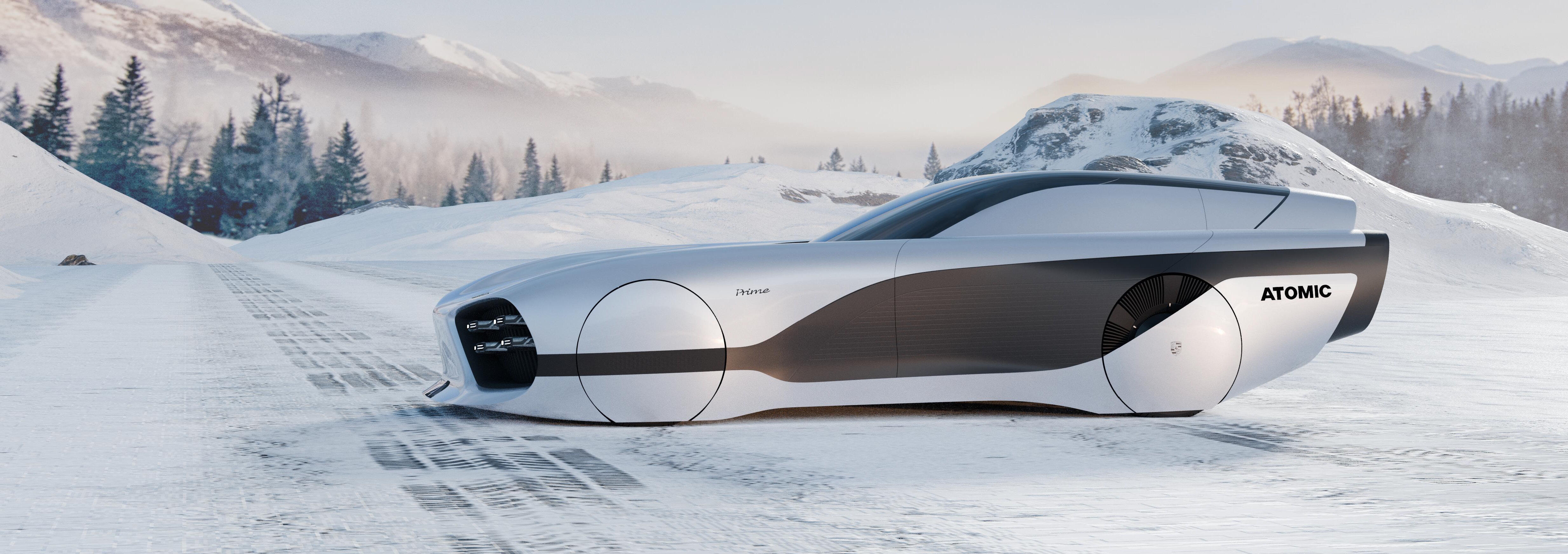 # Peak Car Gods Group Car Design# Product Design# Overview，