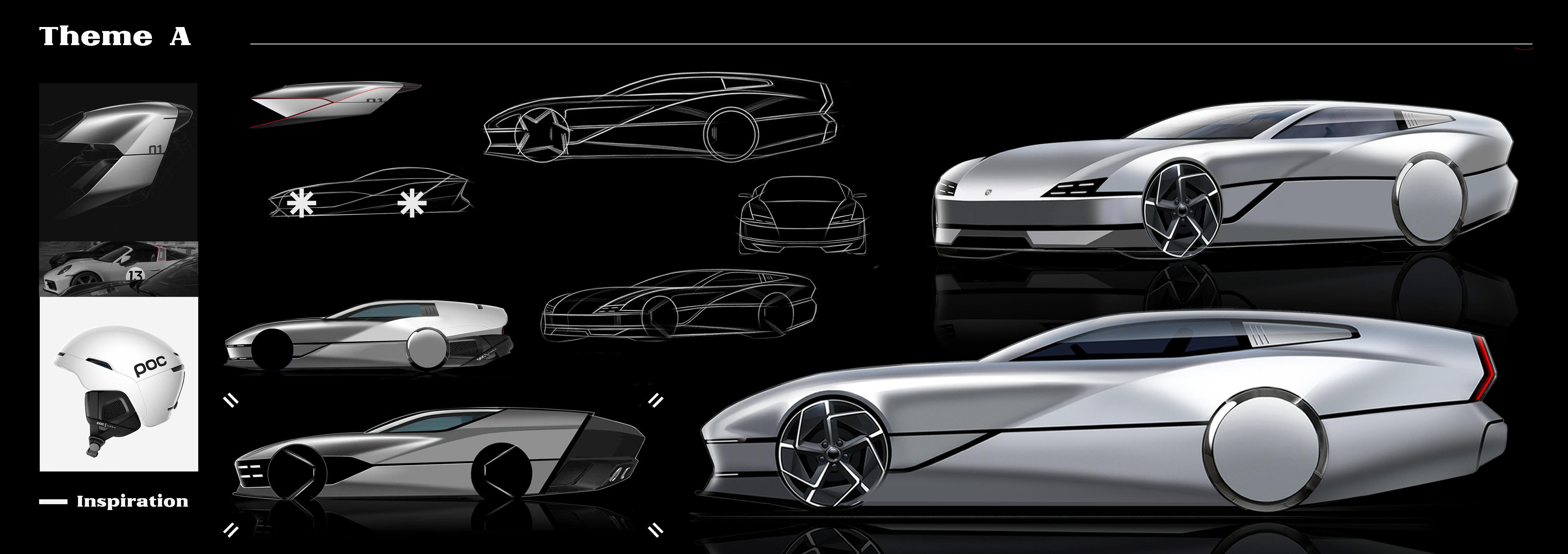 # Peak Car Gods Group Car Design# Product Design# Overview，