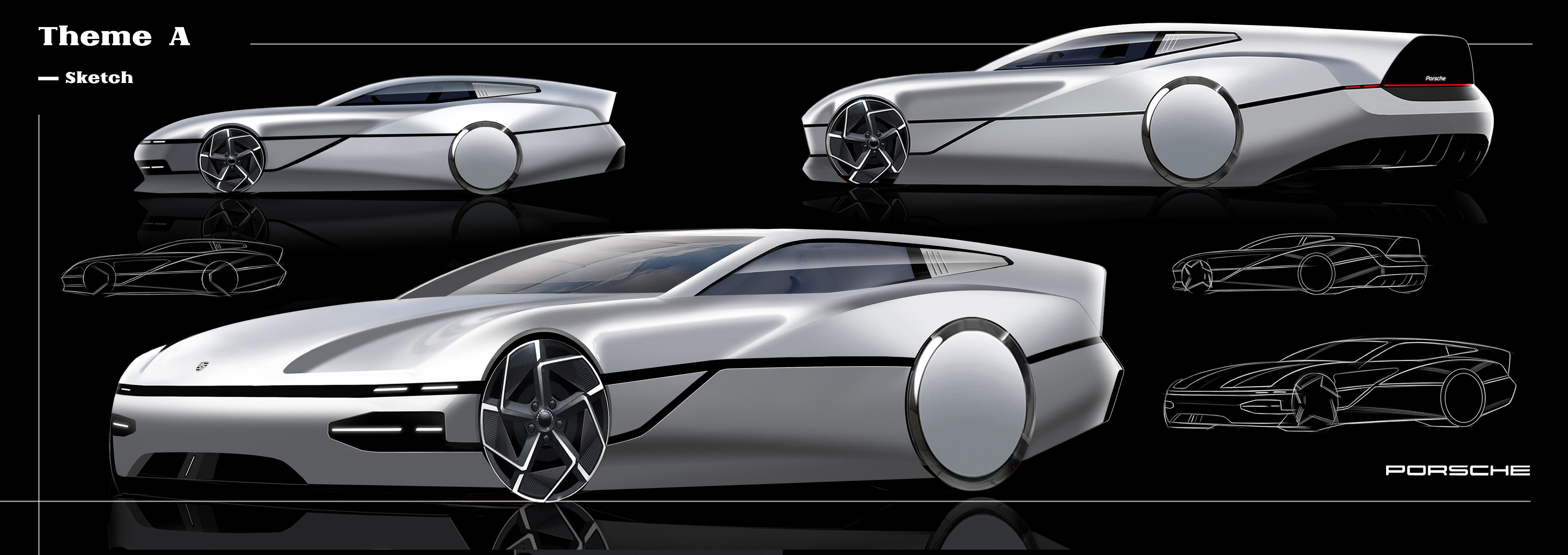 # Peak Car Gods Group Car Design# Product Design# Overview，