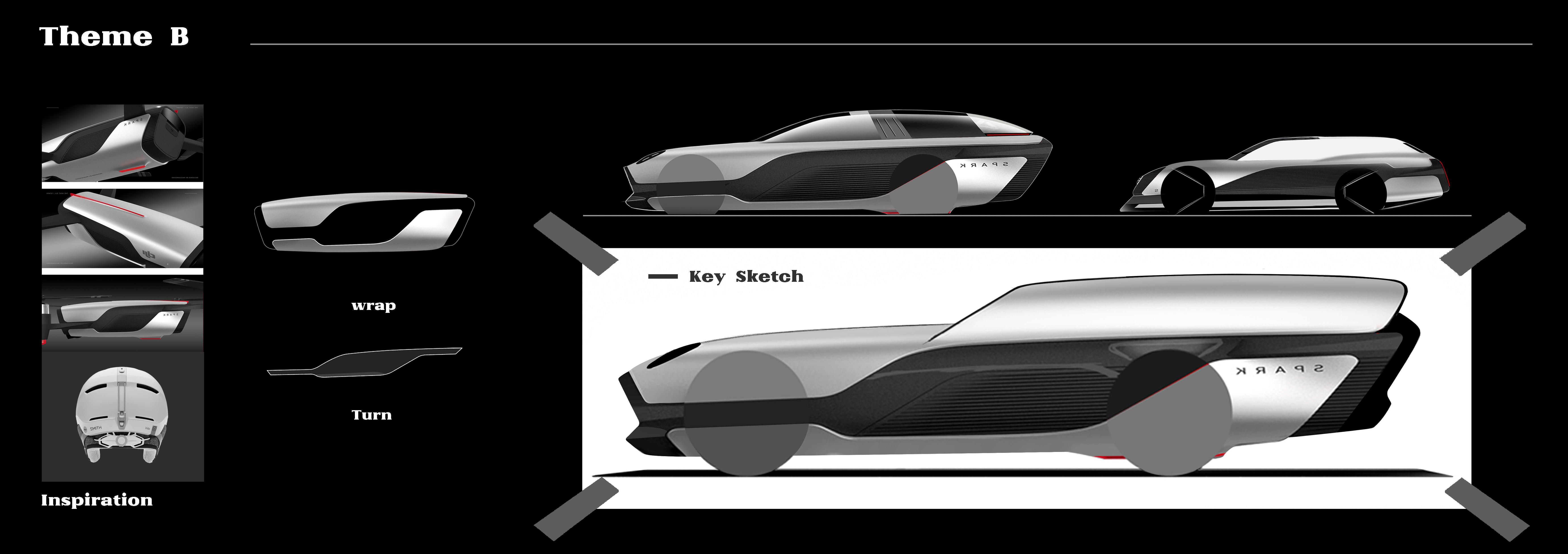 # Peak Car Gods Group Car Design# Product Design# Overview，