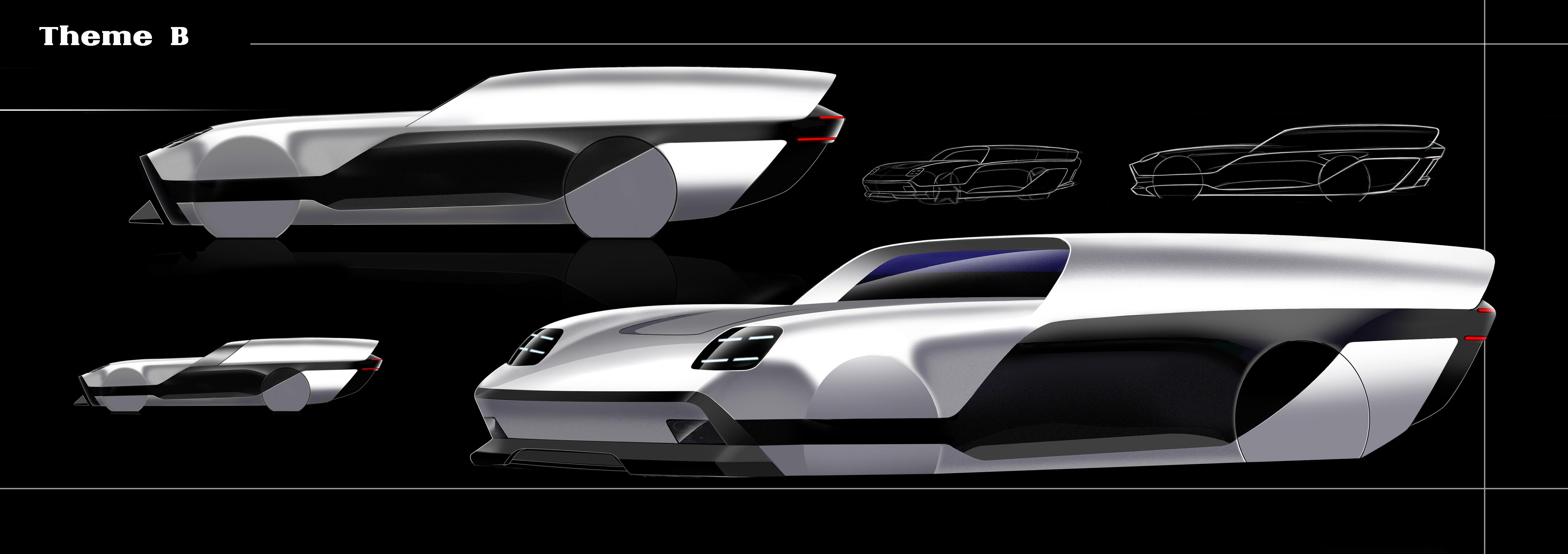 # Peak Car Gods Group Car Design# Product Design# Overview，