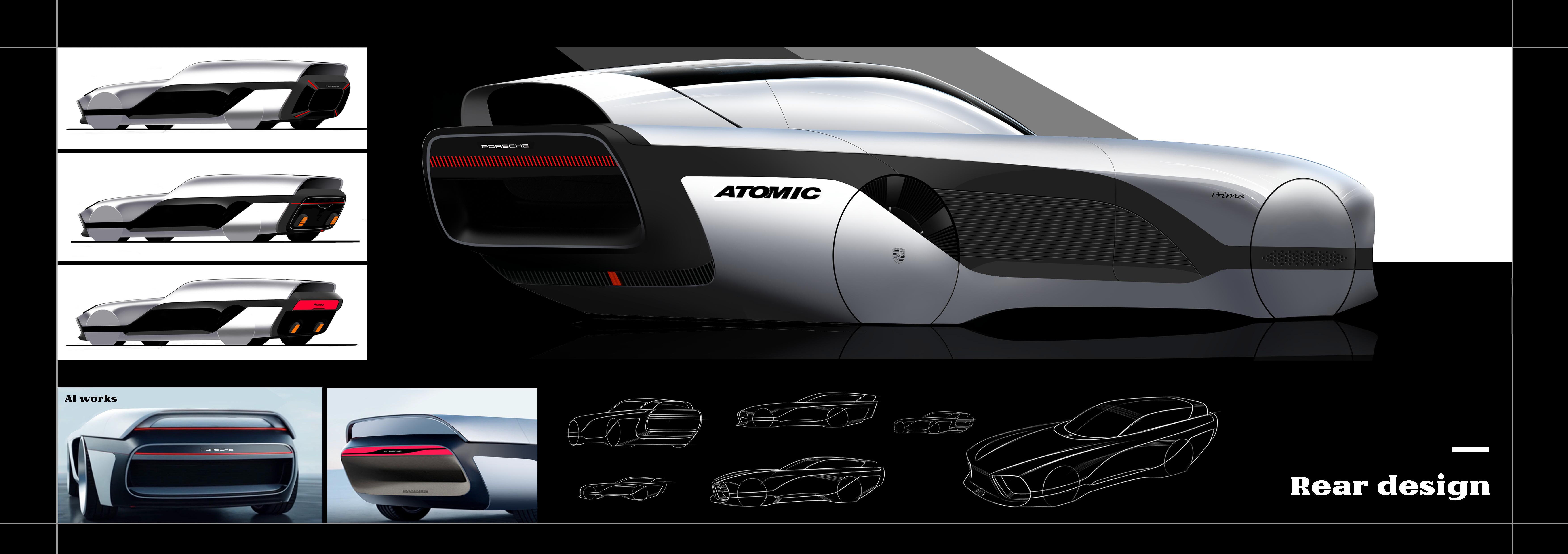 # Peak Car Gods Group Car Design# Product Design# Overview，