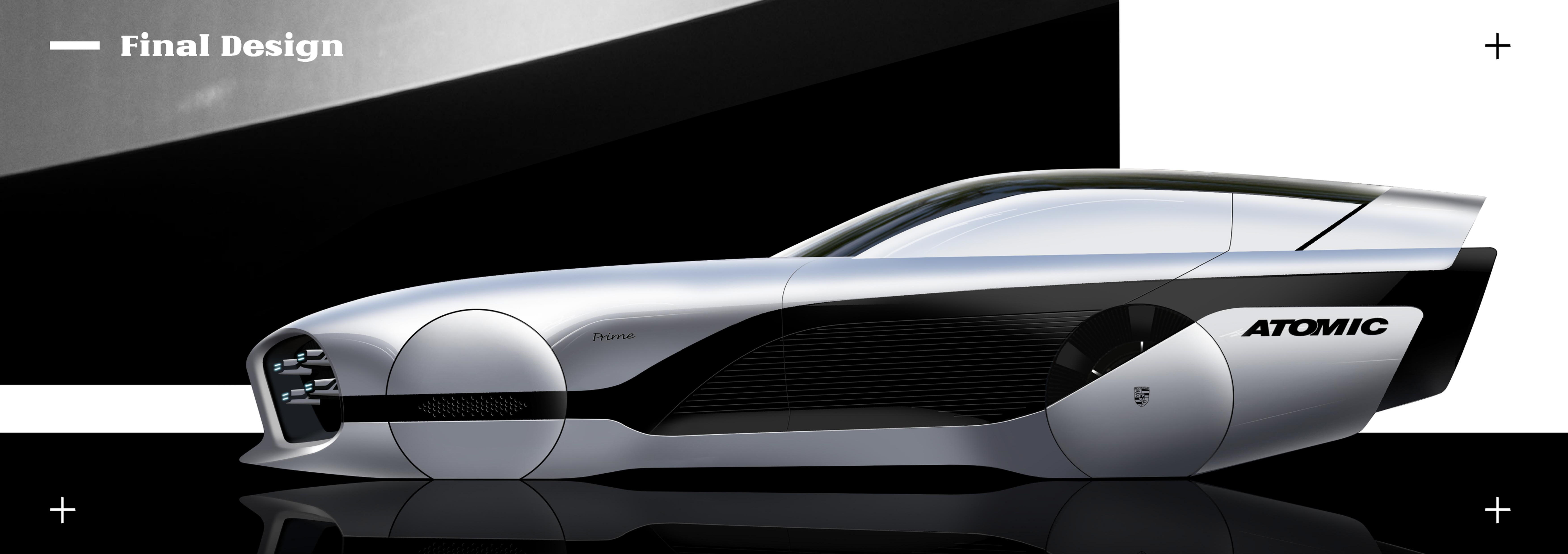 # Peak Car Gods Group Car Design# Product Design# Overview，