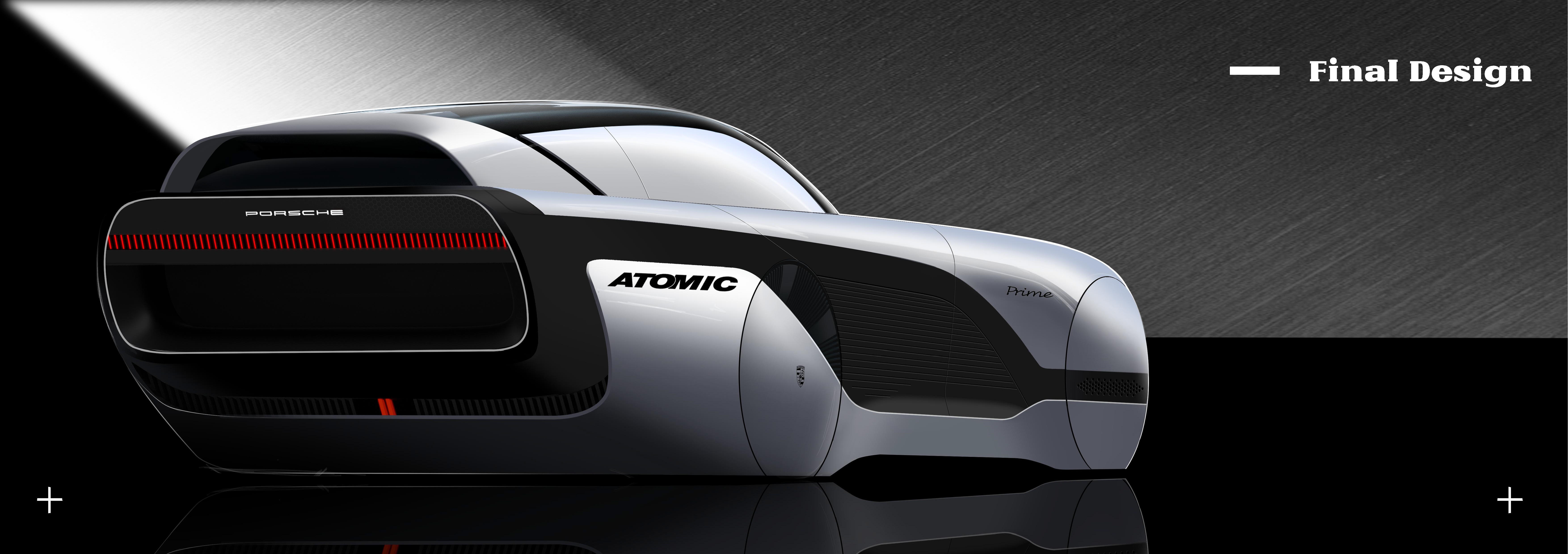 # Peak Car Gods Group Car Design# Product Design# Overview，