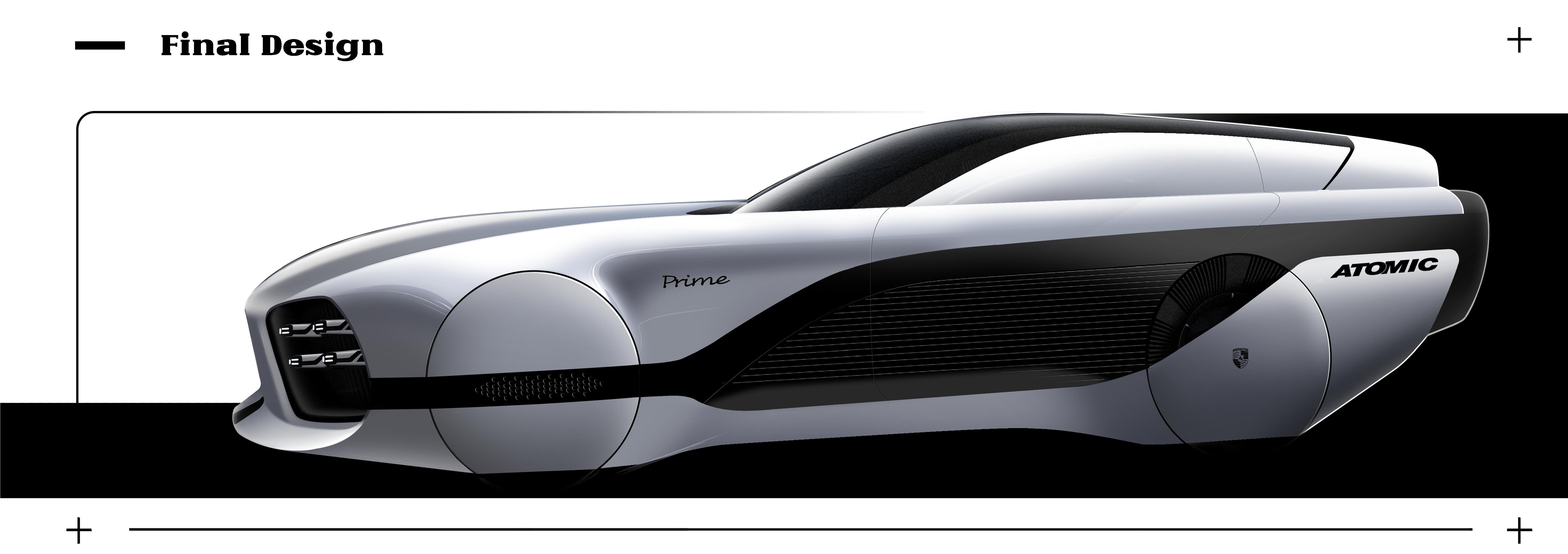 # Peak Car Gods Group Car Design# Product Design# Overview，