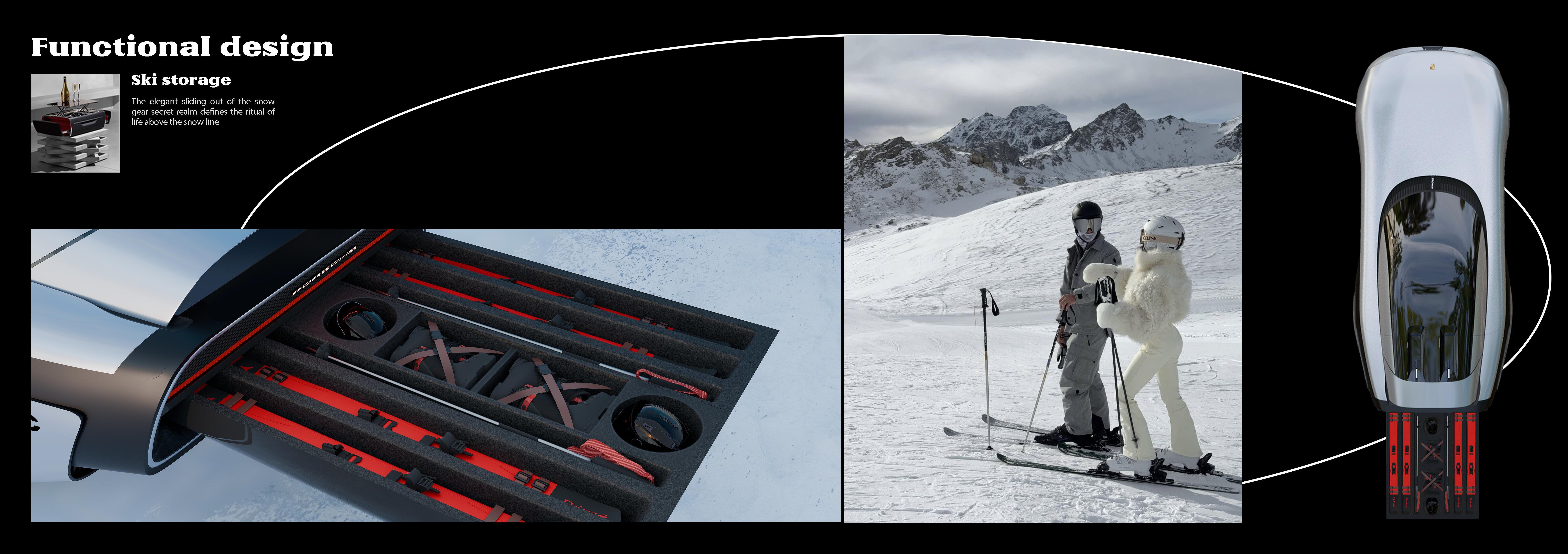 # Peak Car Gods Group Car Design# Product Design# Overview，