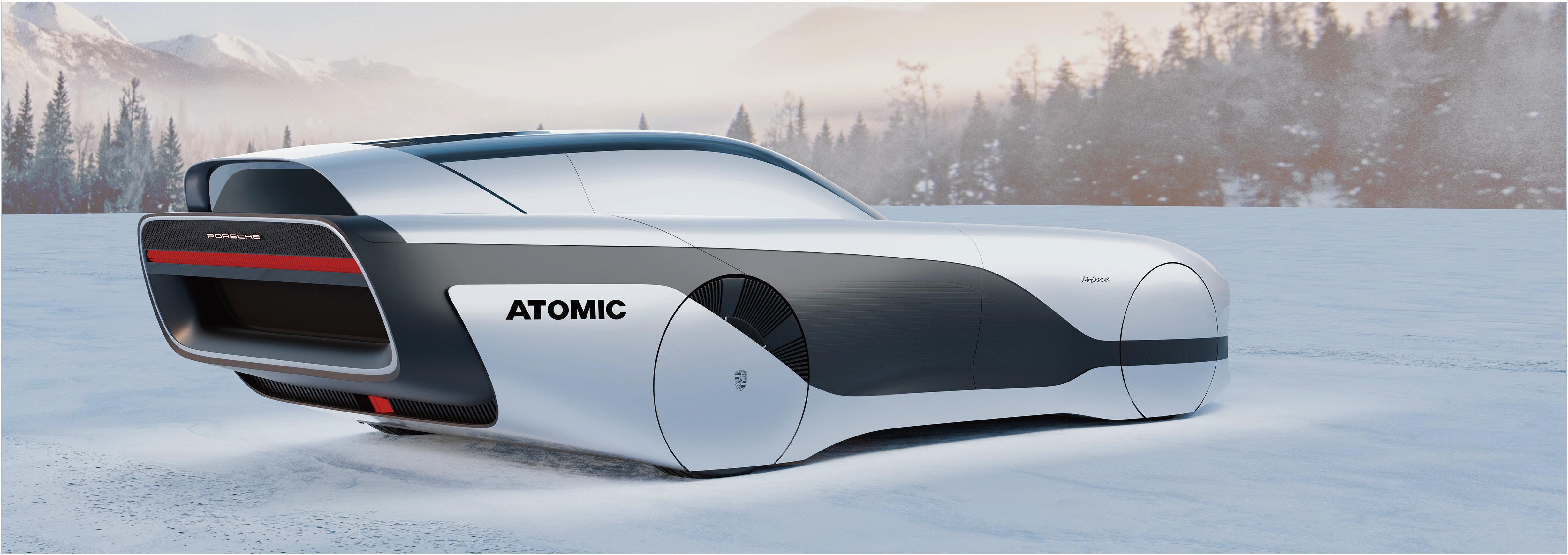 # Peak Car Gods Group Car Design# Product Design# Overview，