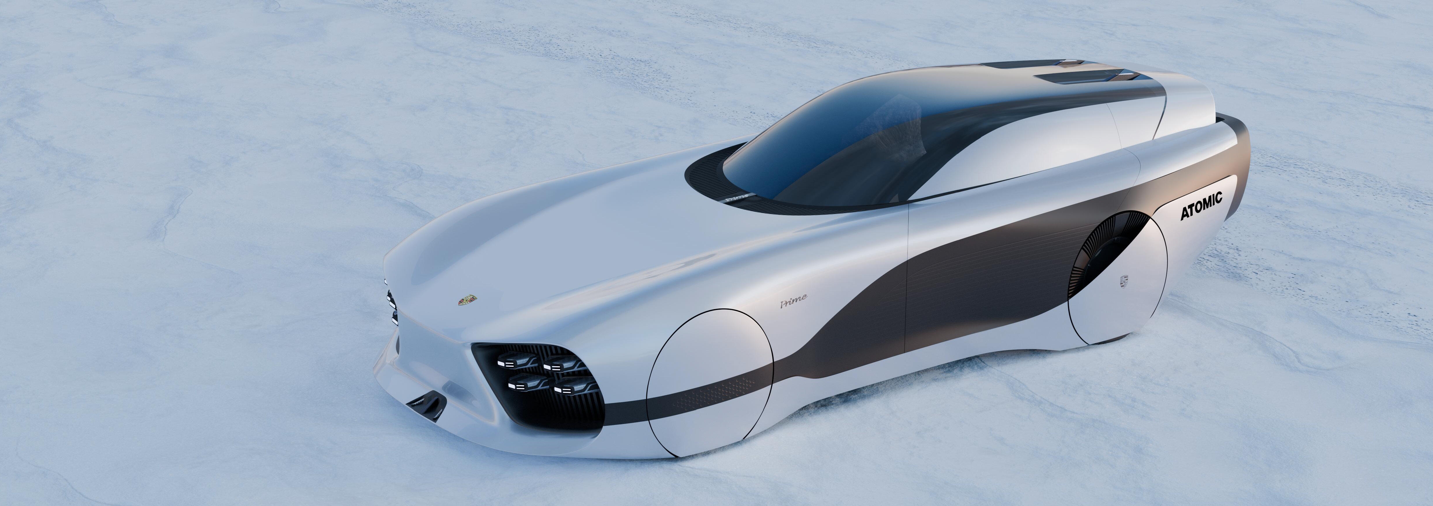 # Peak Car Gods Group Car Design# Product Design# Overview，