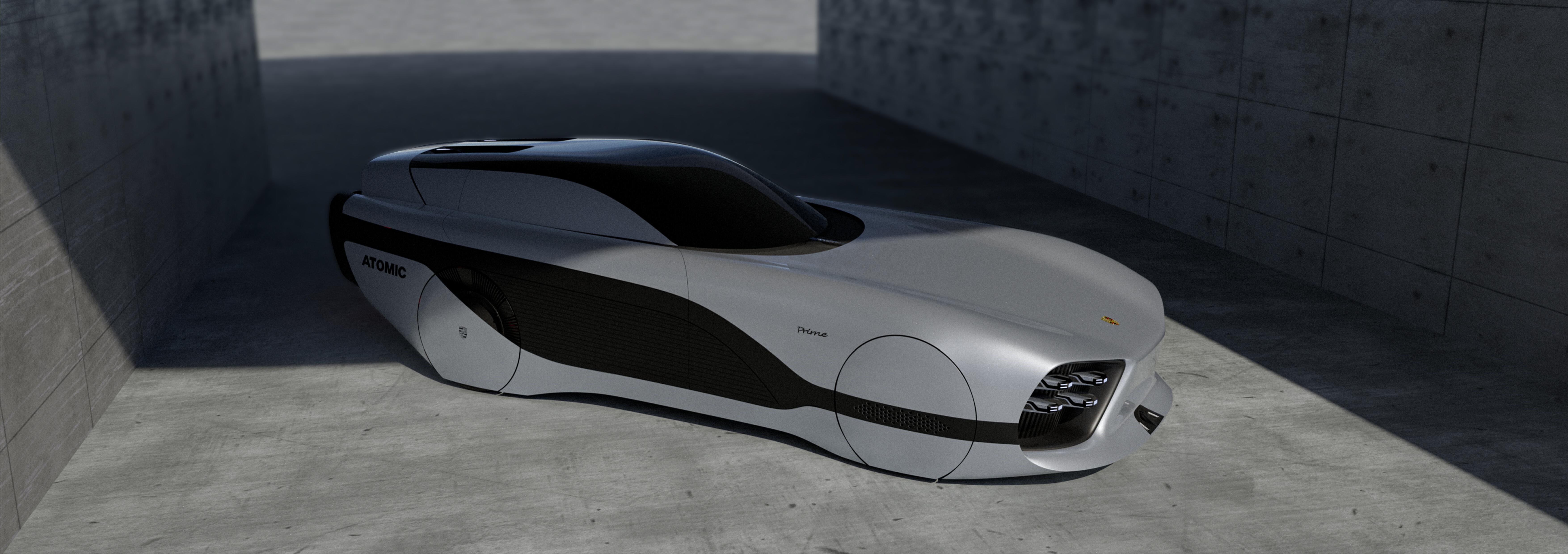 # Peak Car Gods Group Car Design# Product Design# Overview，