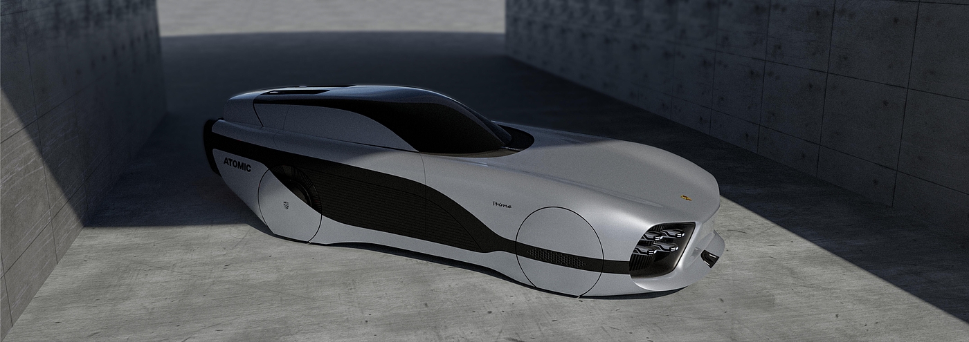 # Peak Car Gods Group Car Design# Product Design# Overview，