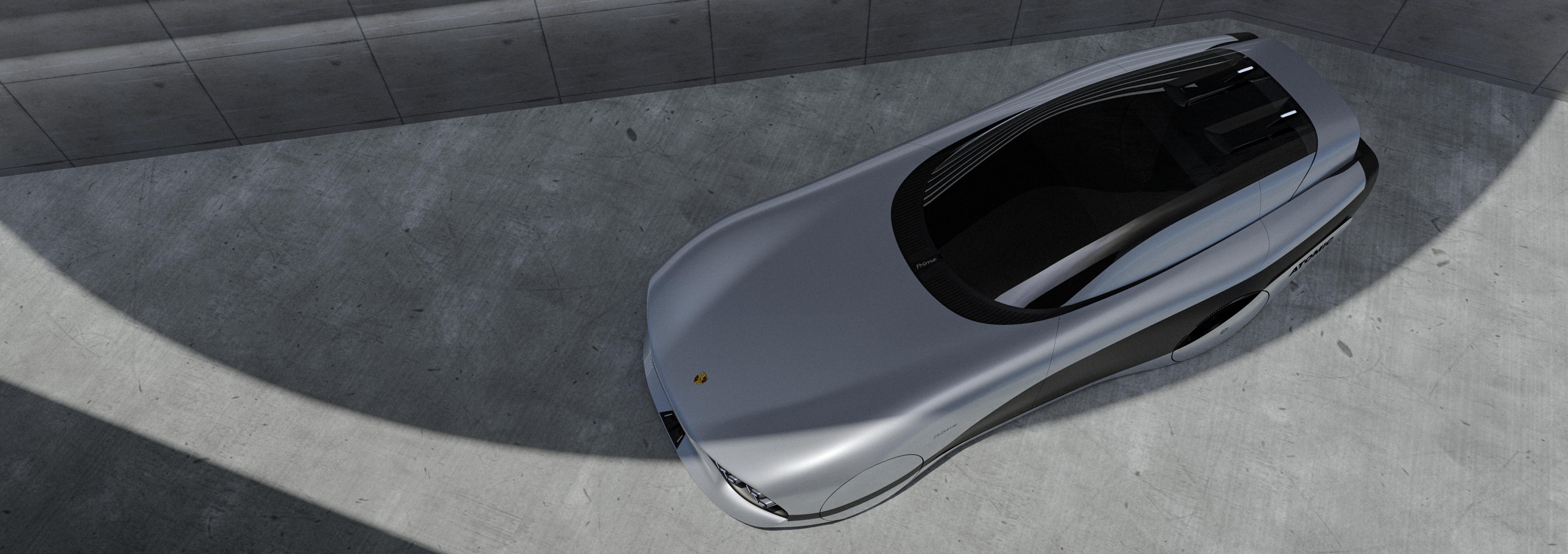 # Peak Car Gods Group Car Design# Product Design# Overview，