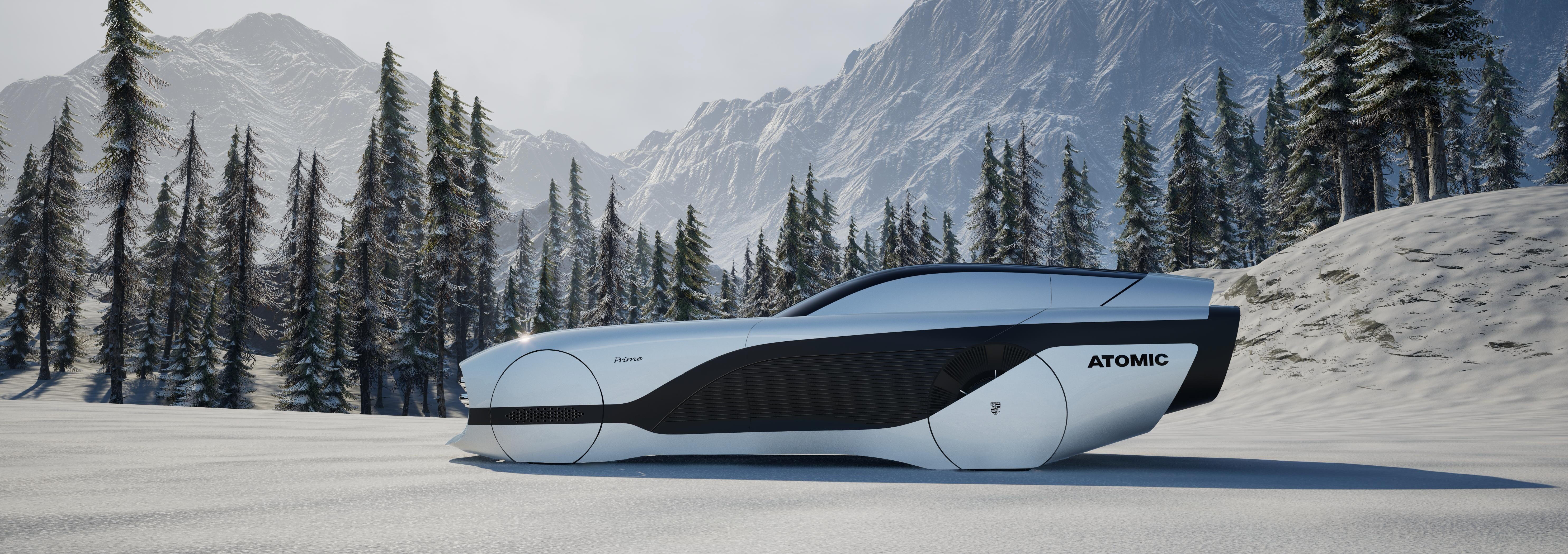 # Peak Car Gods Group Car Design# Product Design# Overview，