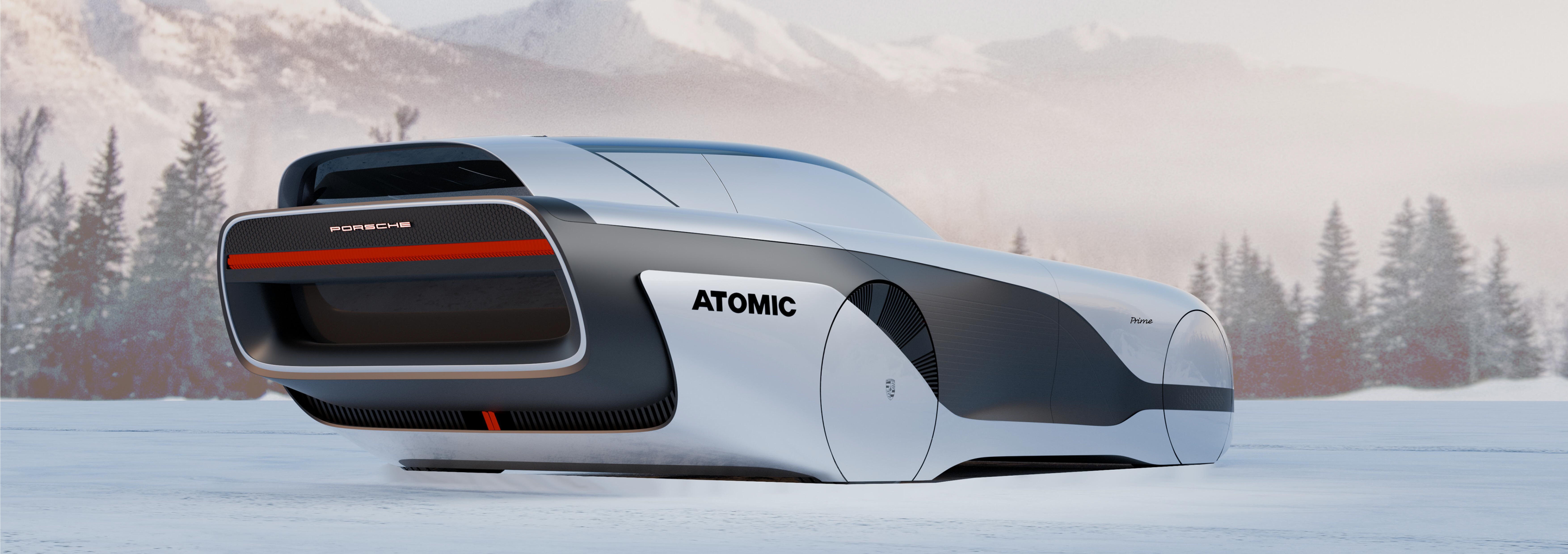 # Peak Car Gods Group Car Design# Product Design# Overview，