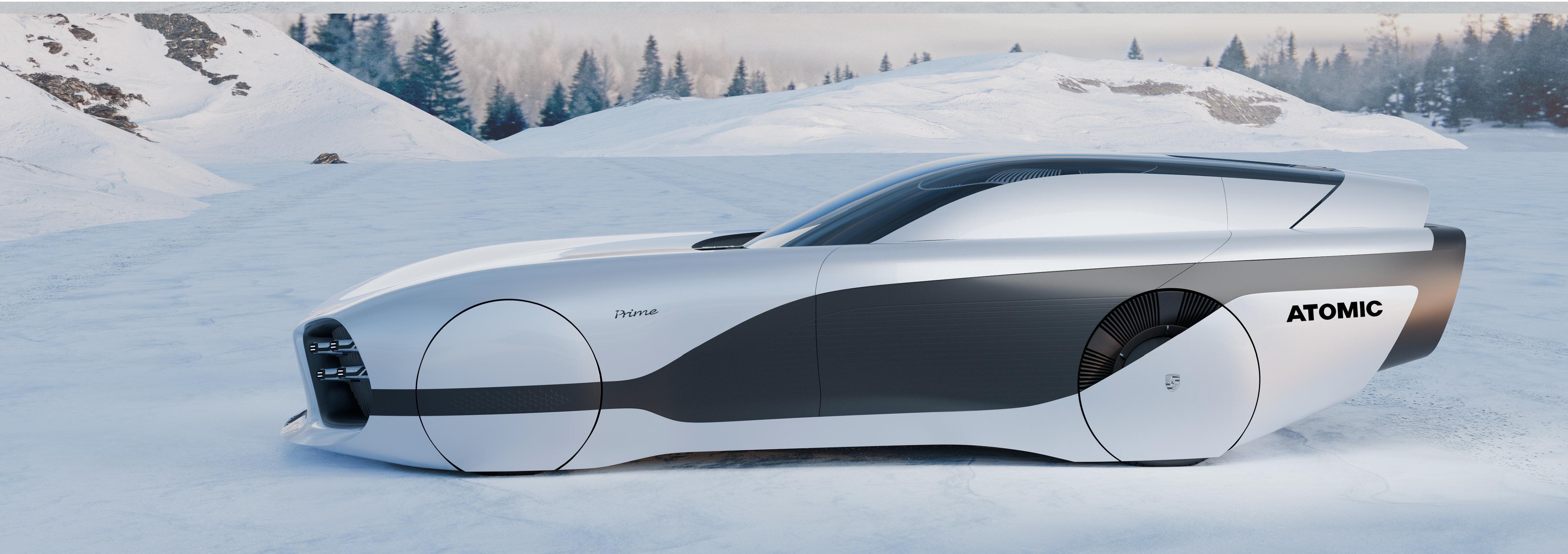 # Peak Car Gods Group Car Design# Product Design# Overview，