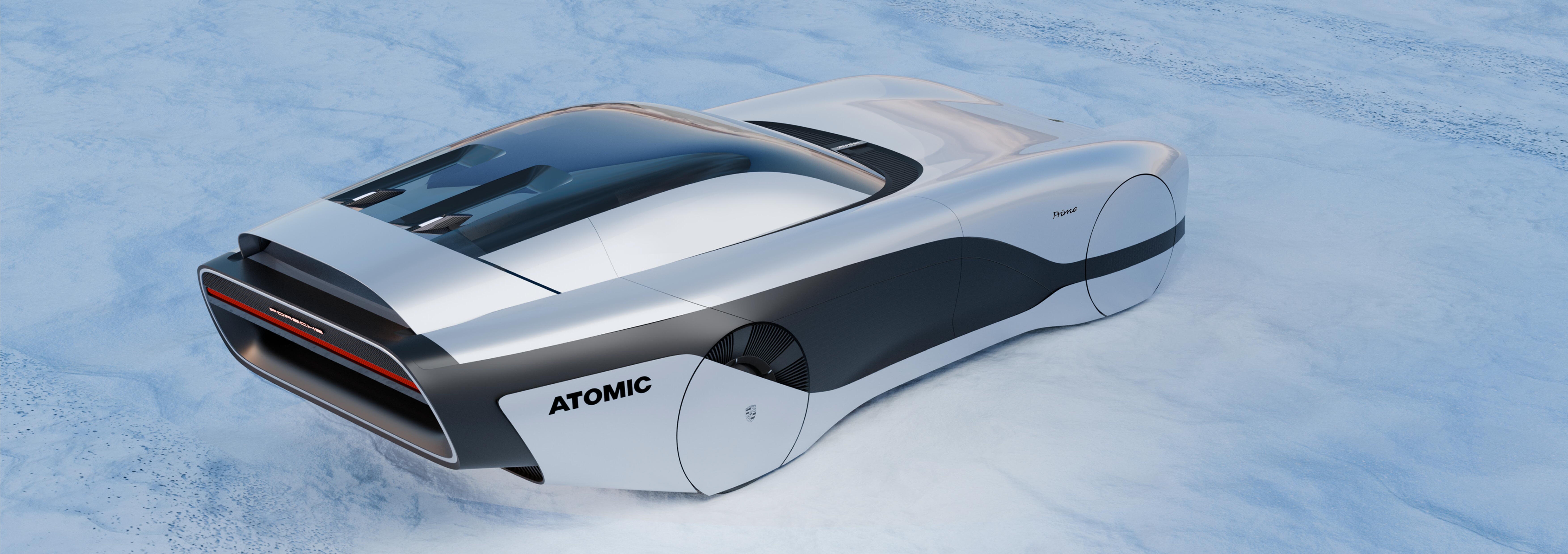 # Peak Car Gods Group Car Design# Product Design# Overview，