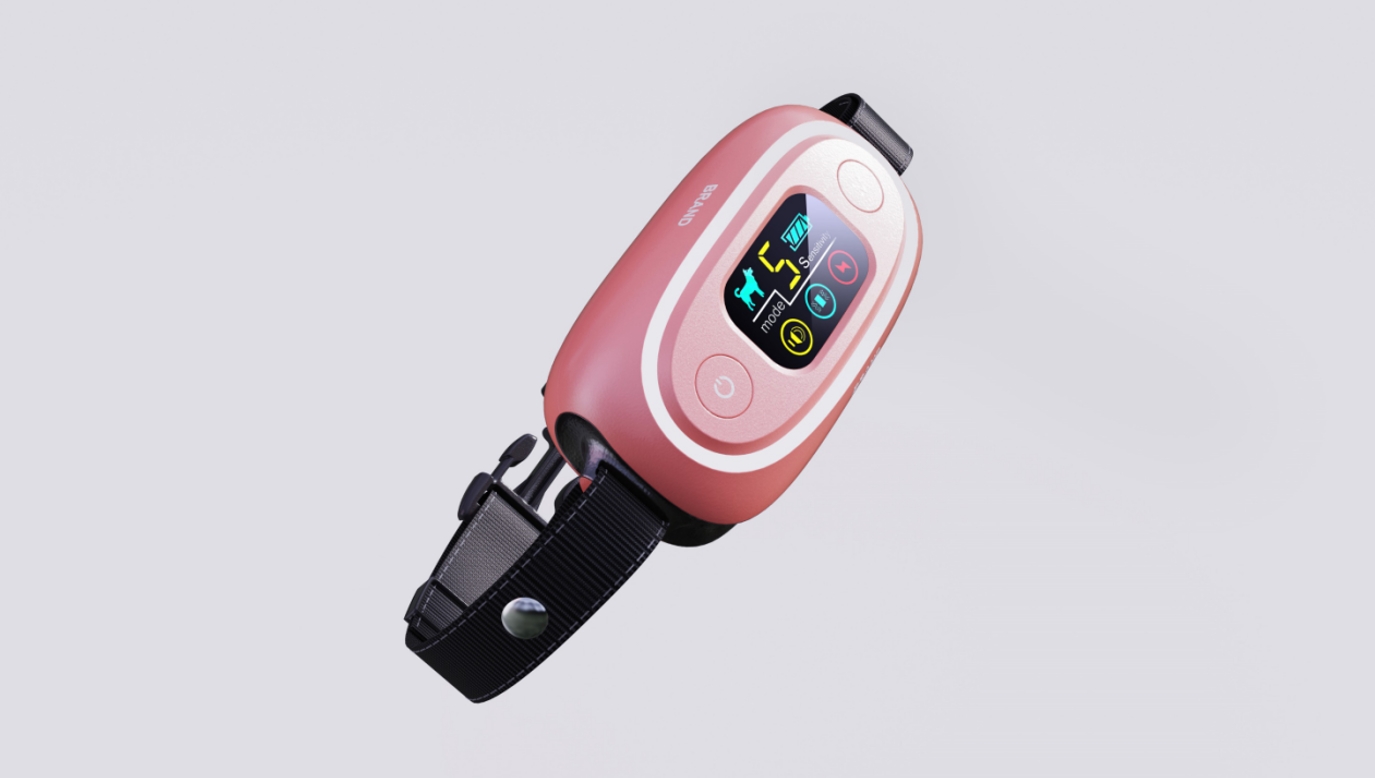 Barking stopper，Training Pet，Dog trainer，Pet Supplies & Pet，